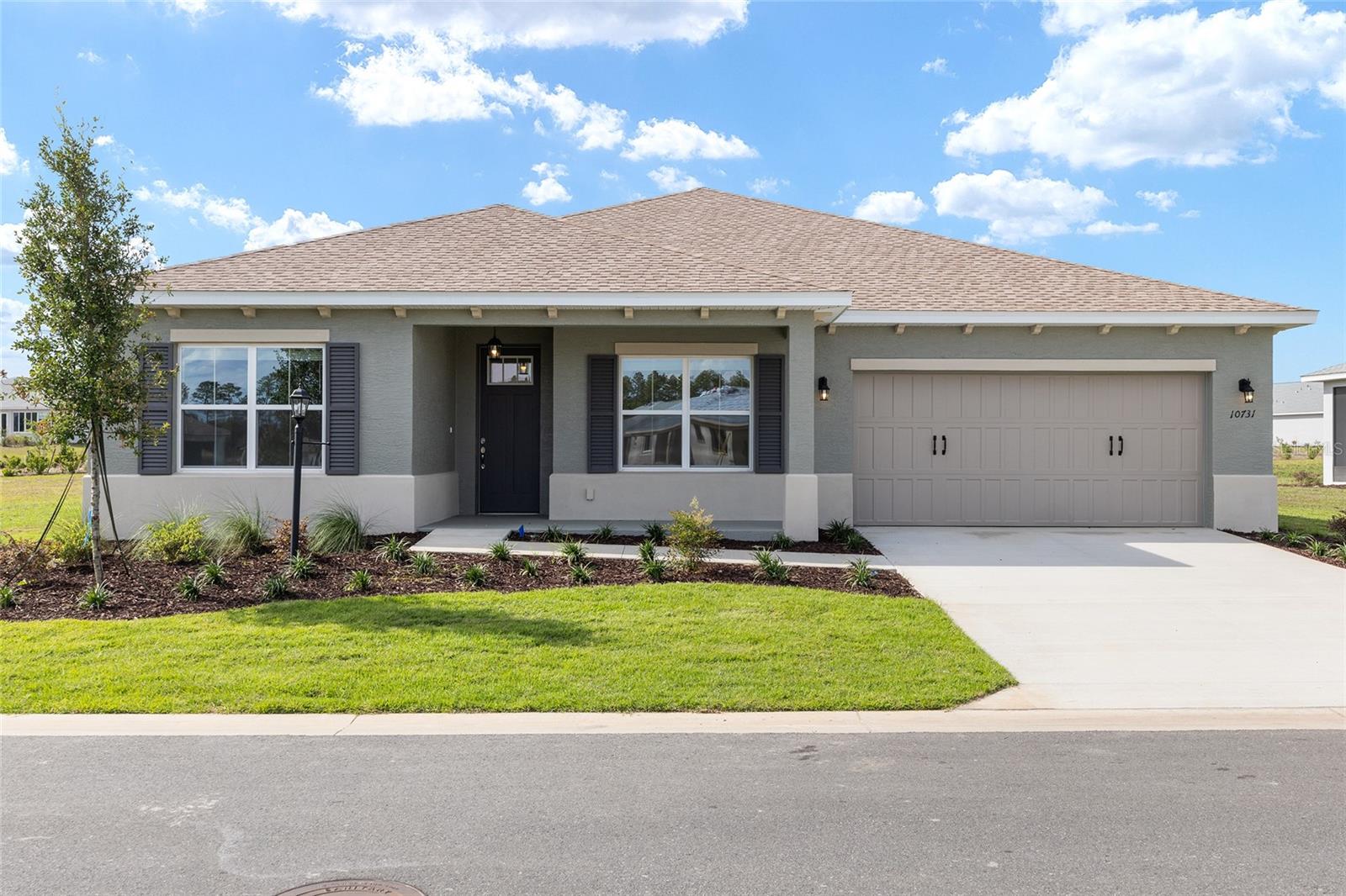 Single Family Residence at 10731 SW 102ND LN, OCALA