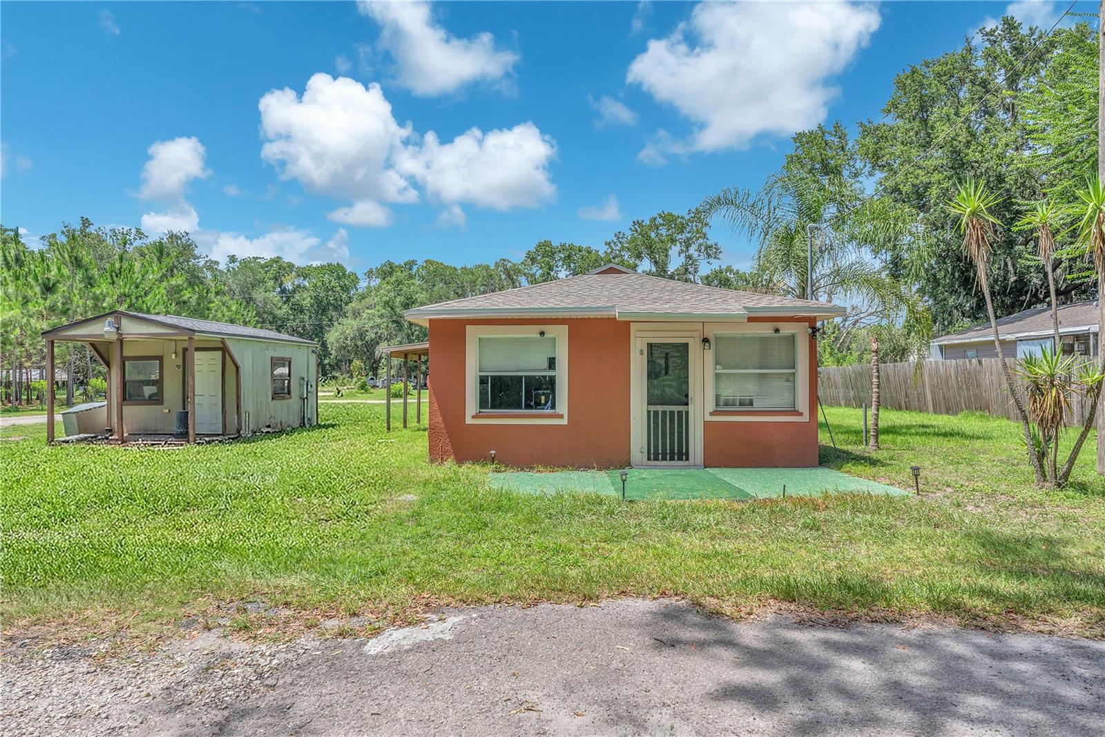 Single Family Residence at 1006 GRAY ST, PLANT CITY, photo 2 of 23