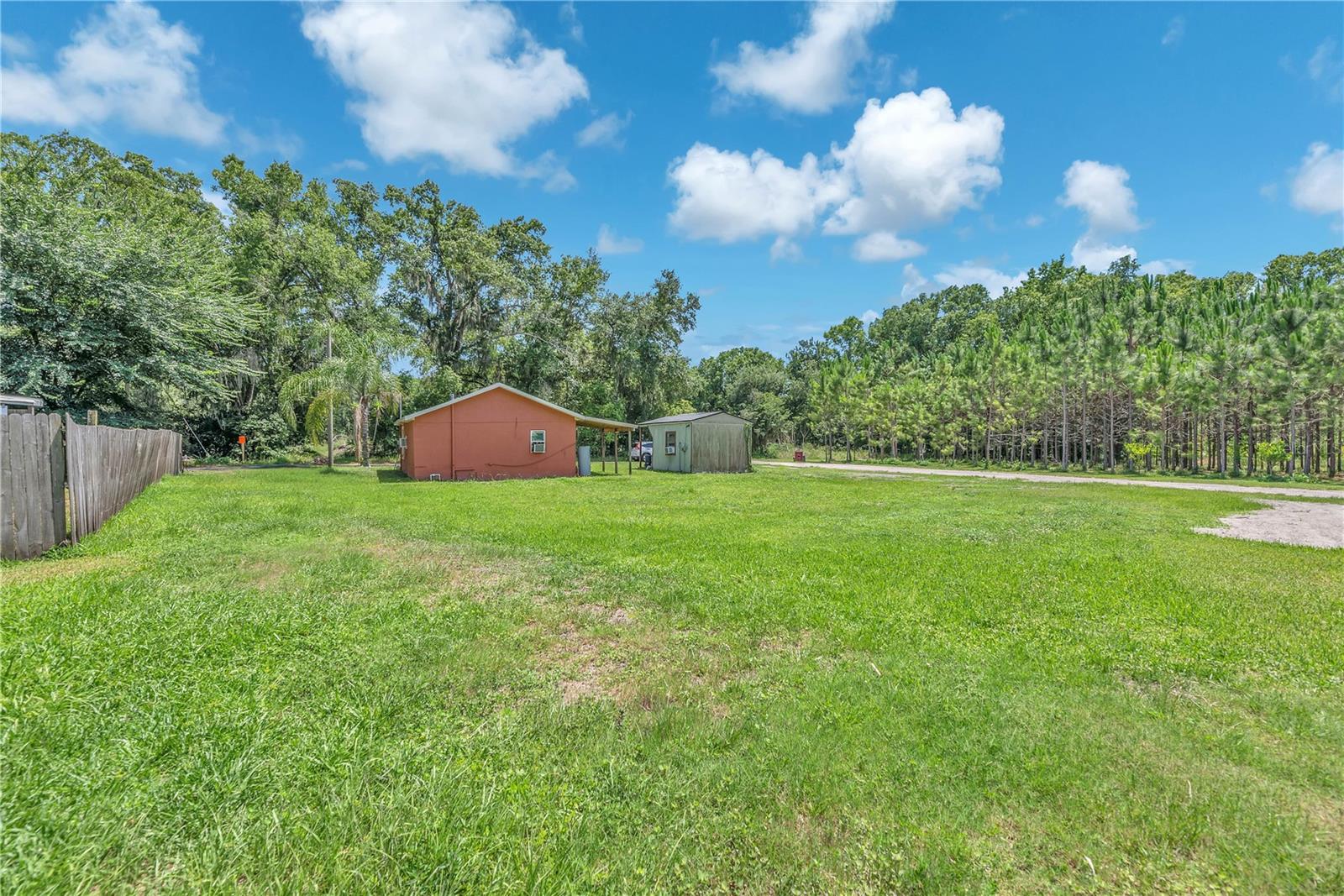 Single Family Residence at 1006 GRAY ST, PLANT CITY, photo 16 of 23