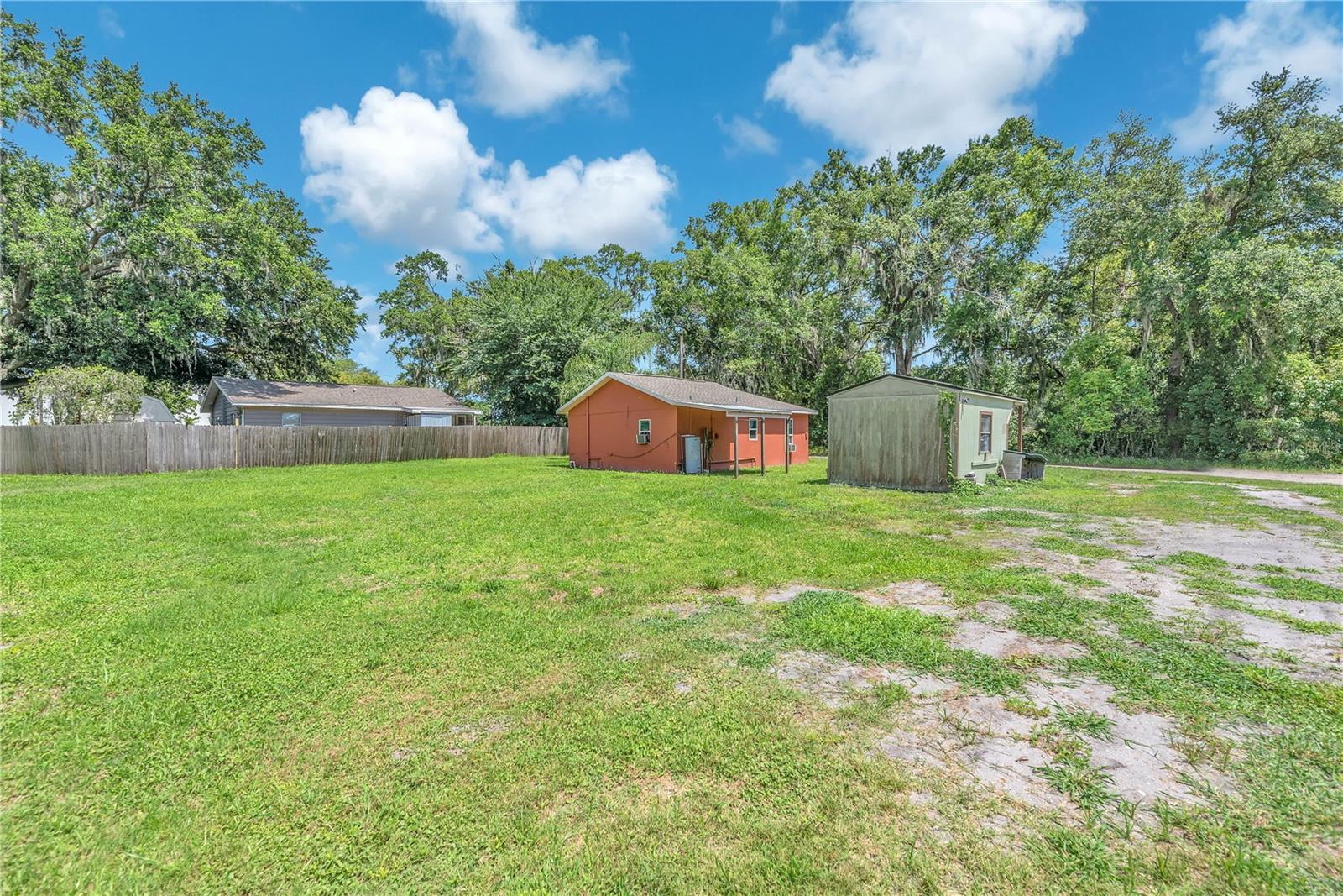 Single Family Residence at 1006 GRAY ST, PLANT CITY, photo 17 of 23