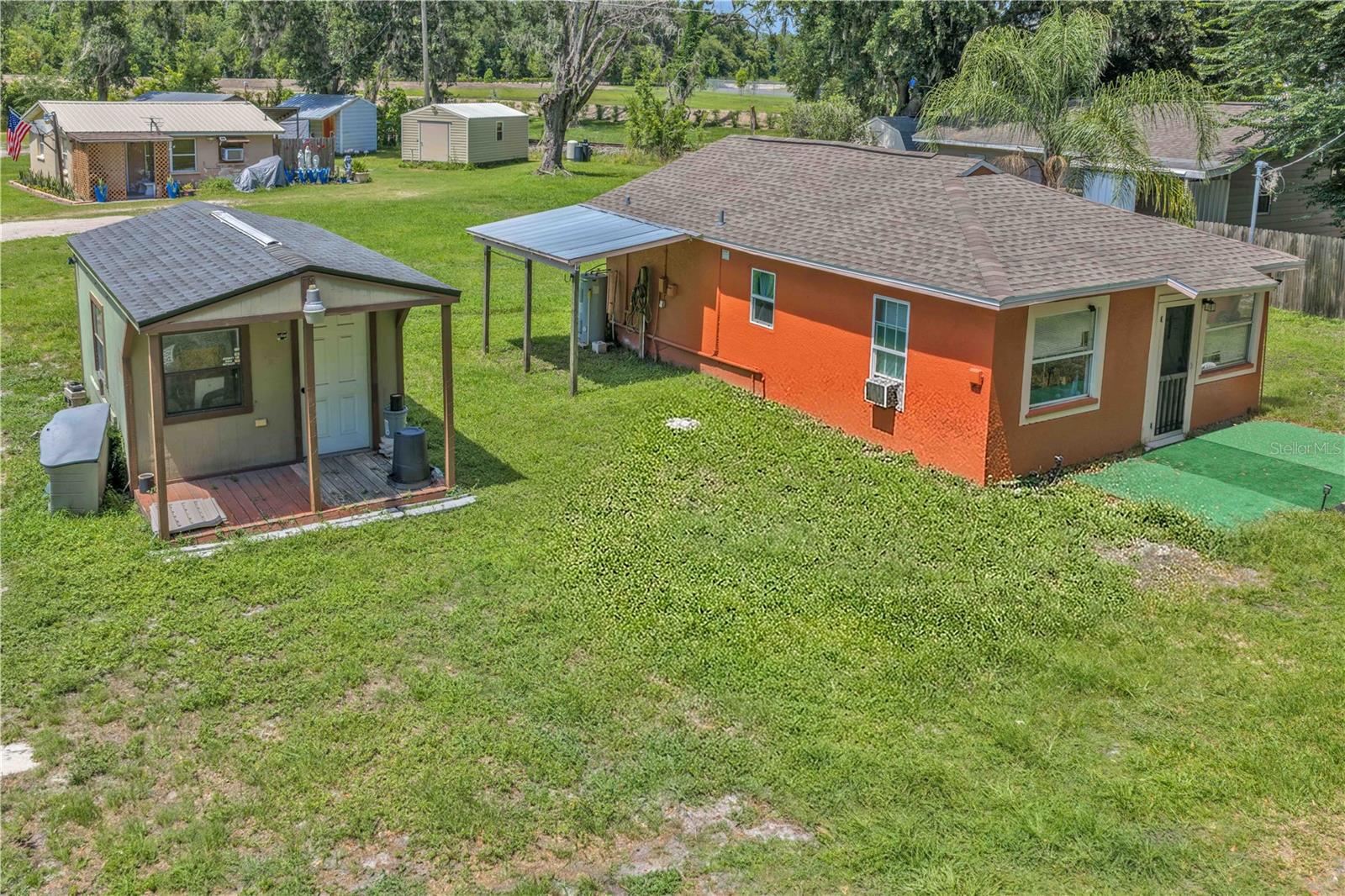 Single Family Residence at 1006 GRAY ST, PLANT CITY, photo 18 of 23