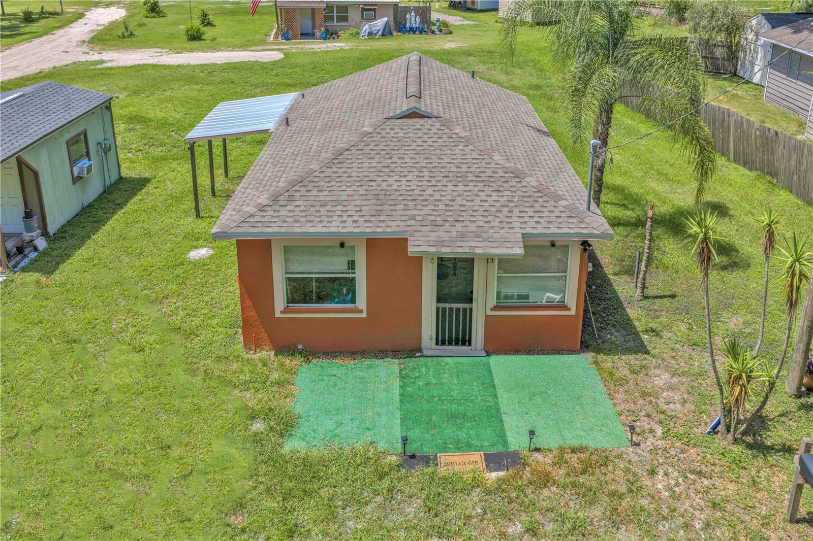 Single Family Residence at 1006 GRAY ST, PLANT CITY, photo 19 of 23