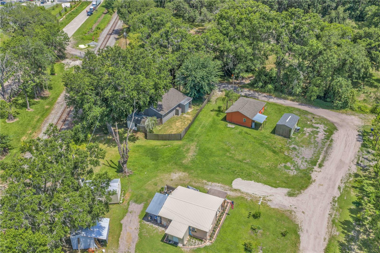Single Family Residence at 1006 GRAY ST, PLANT CITY, photo 21 of 23