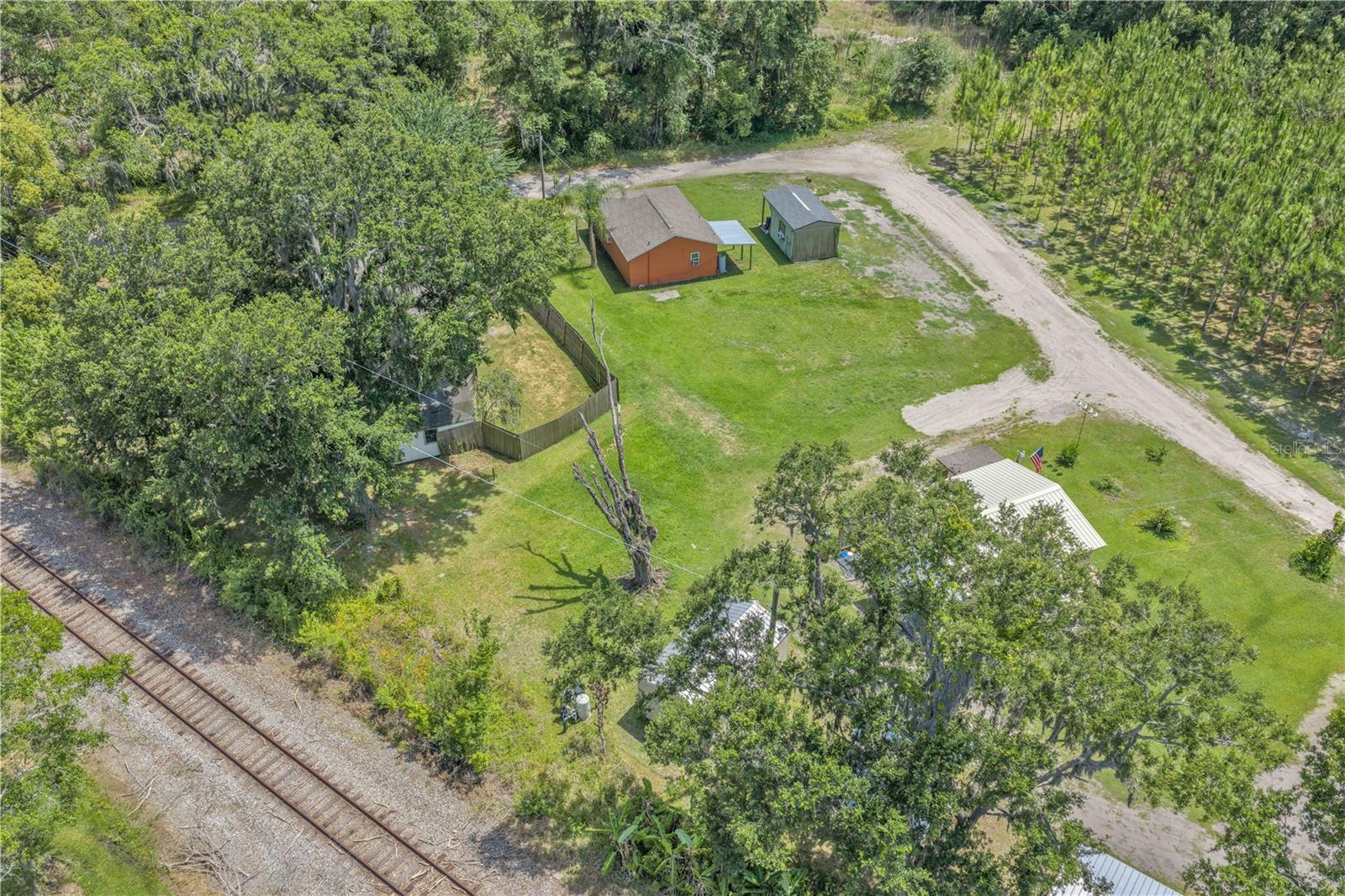 Single Family Residence at 1006 GRAY ST, PLANT CITY, photo 23 of 23