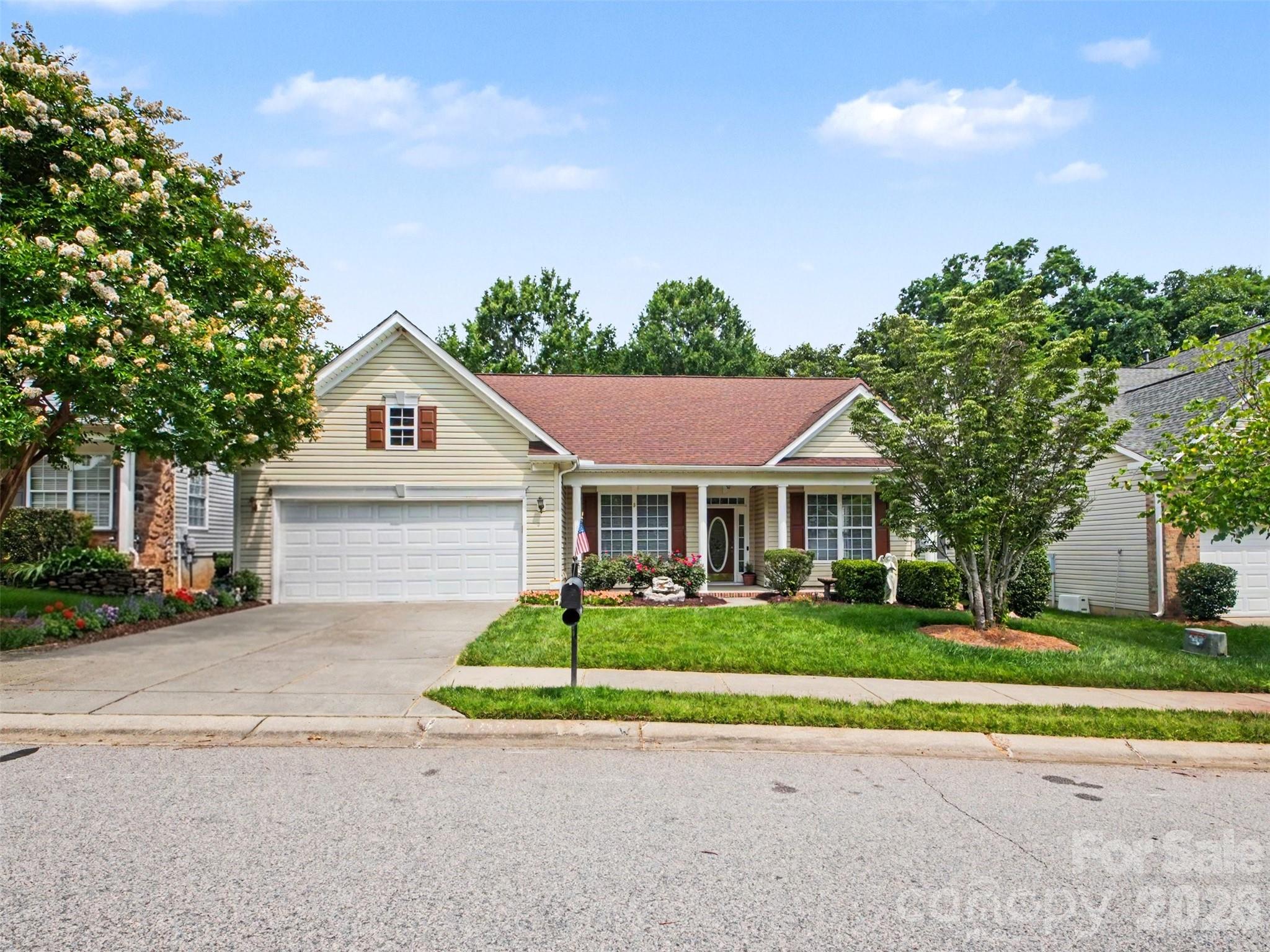 834 Platinum Drive