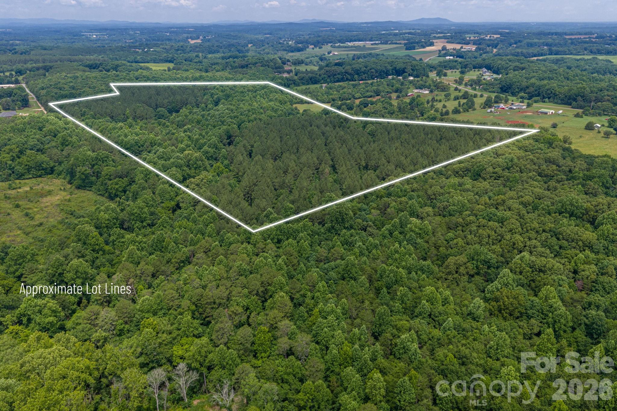 Acreage at 000 Logan Land Road, Lincolnton, photo 5 of 7