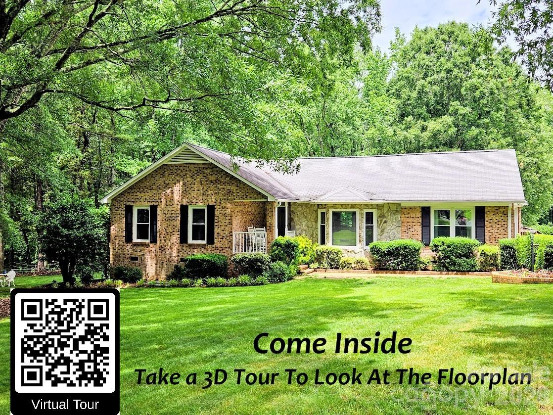 7712 Old Waxhaw Monroe Road