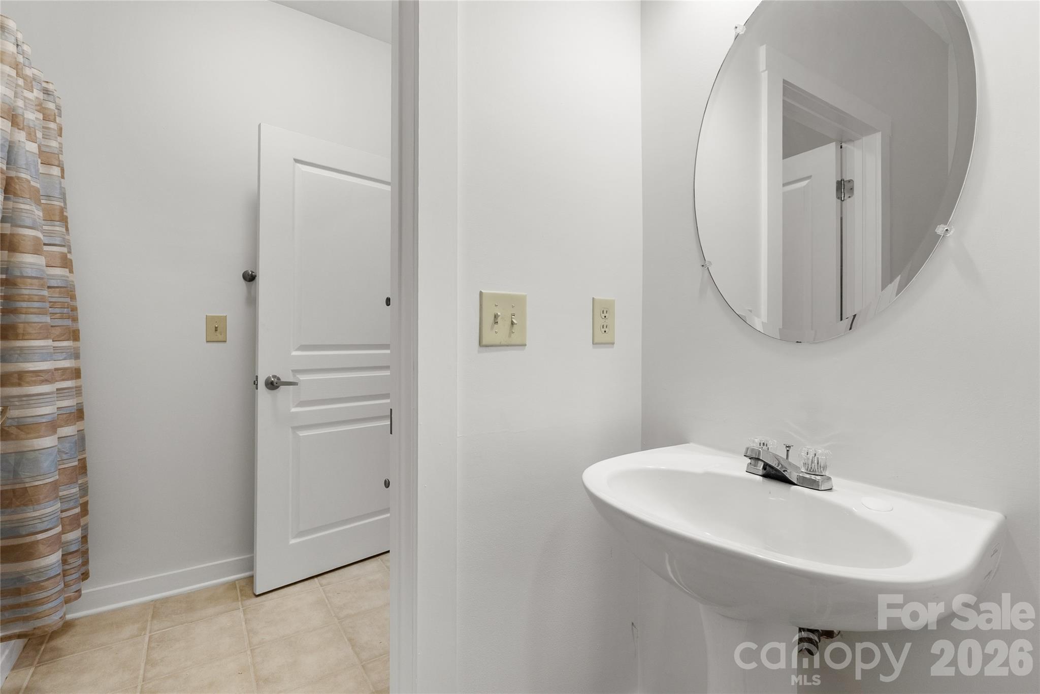 Bathroom 2 - 9 Kenilworth Knoll, Asheville