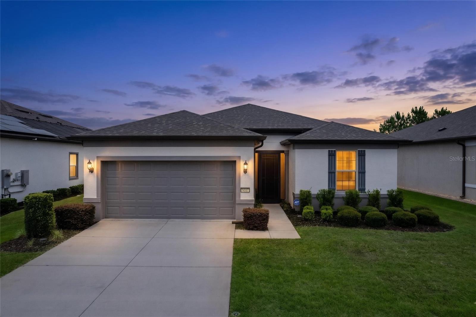 Single Family Residence at 9557 SW 64TH LN, OCALA, photo 50 of 51