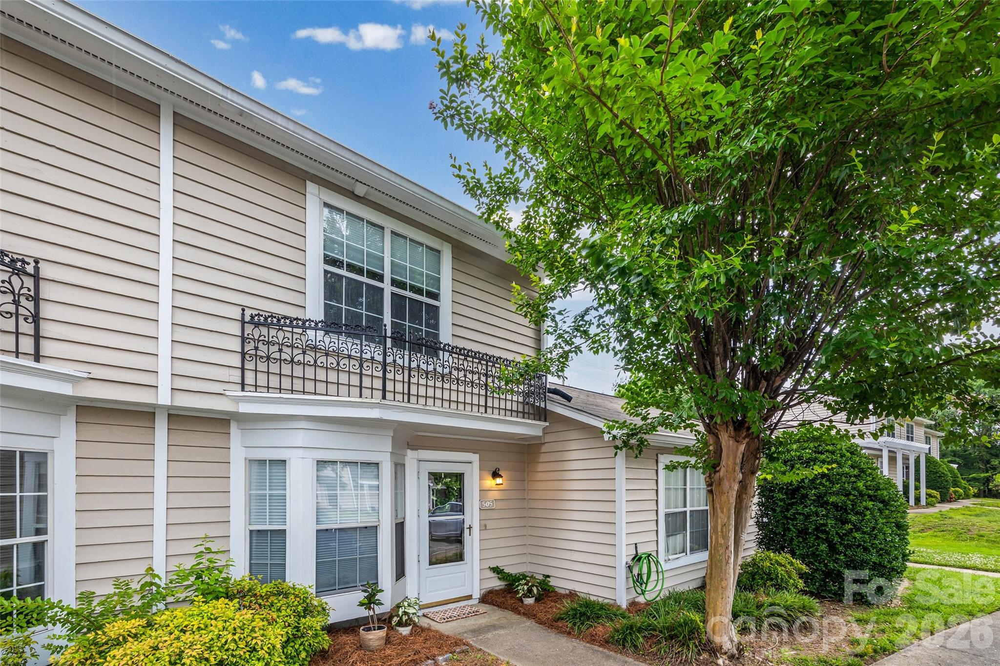 Condominium at 505 Heritage Parkway, Fort Mill, photo 2 of 37