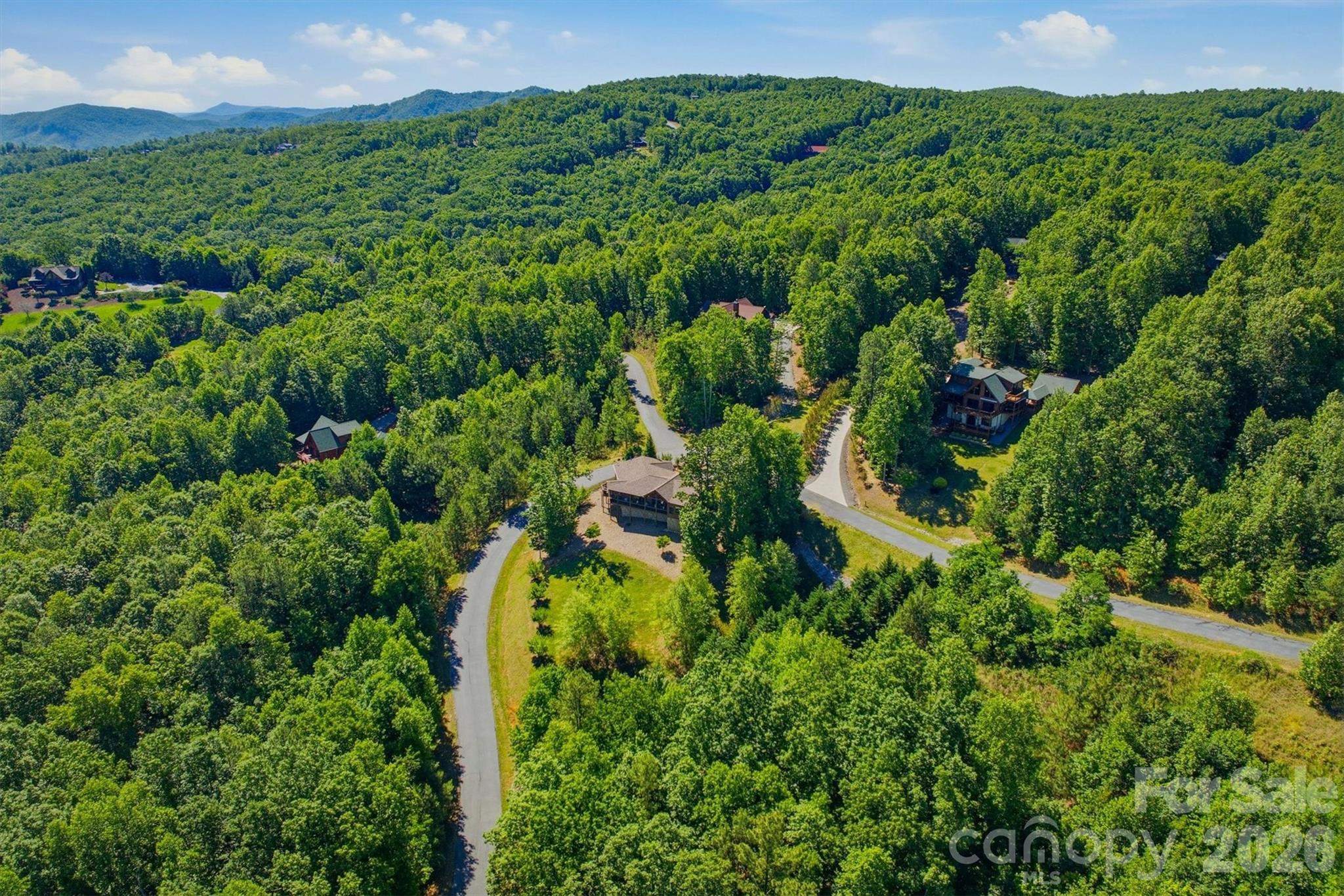 Single Family Residence at 315 Lakeview Trail, Nebo, photo 11 of 50