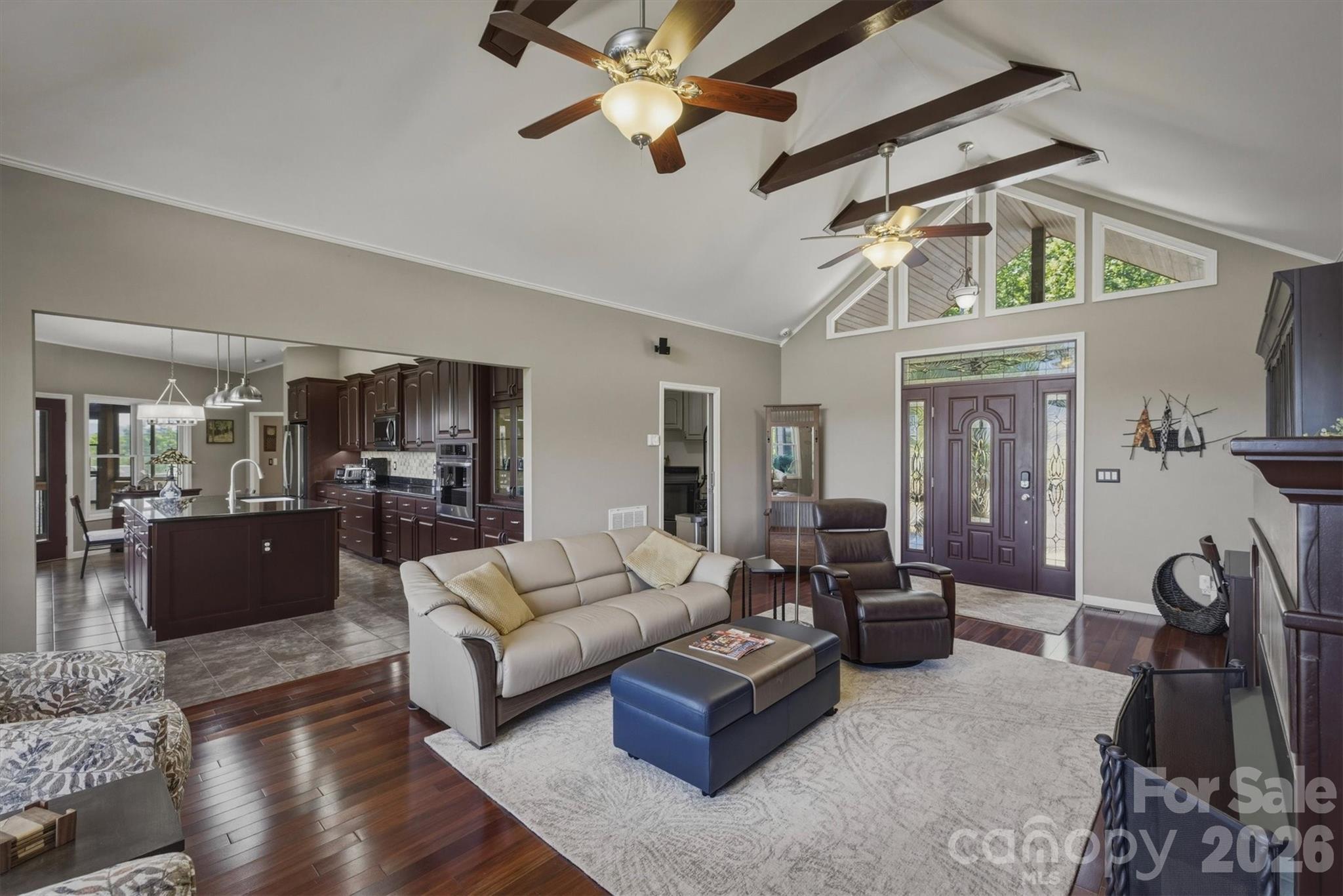 Single Family Residence at 315 Lakeview Trail, Nebo, photo 17 of 50