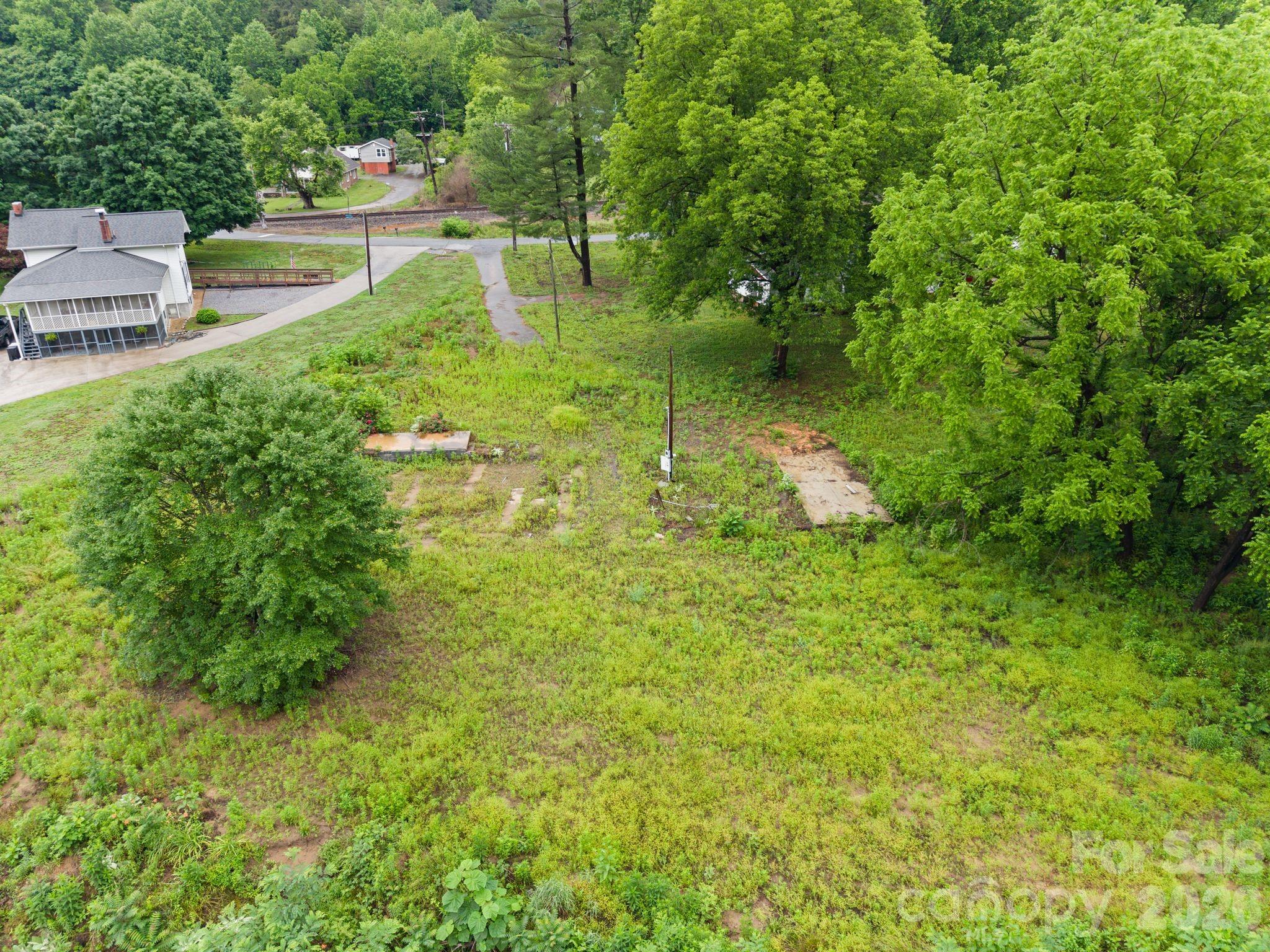 Unimproved Commercial at 450 Orchard Street, Old Fort, photo 4 of 10