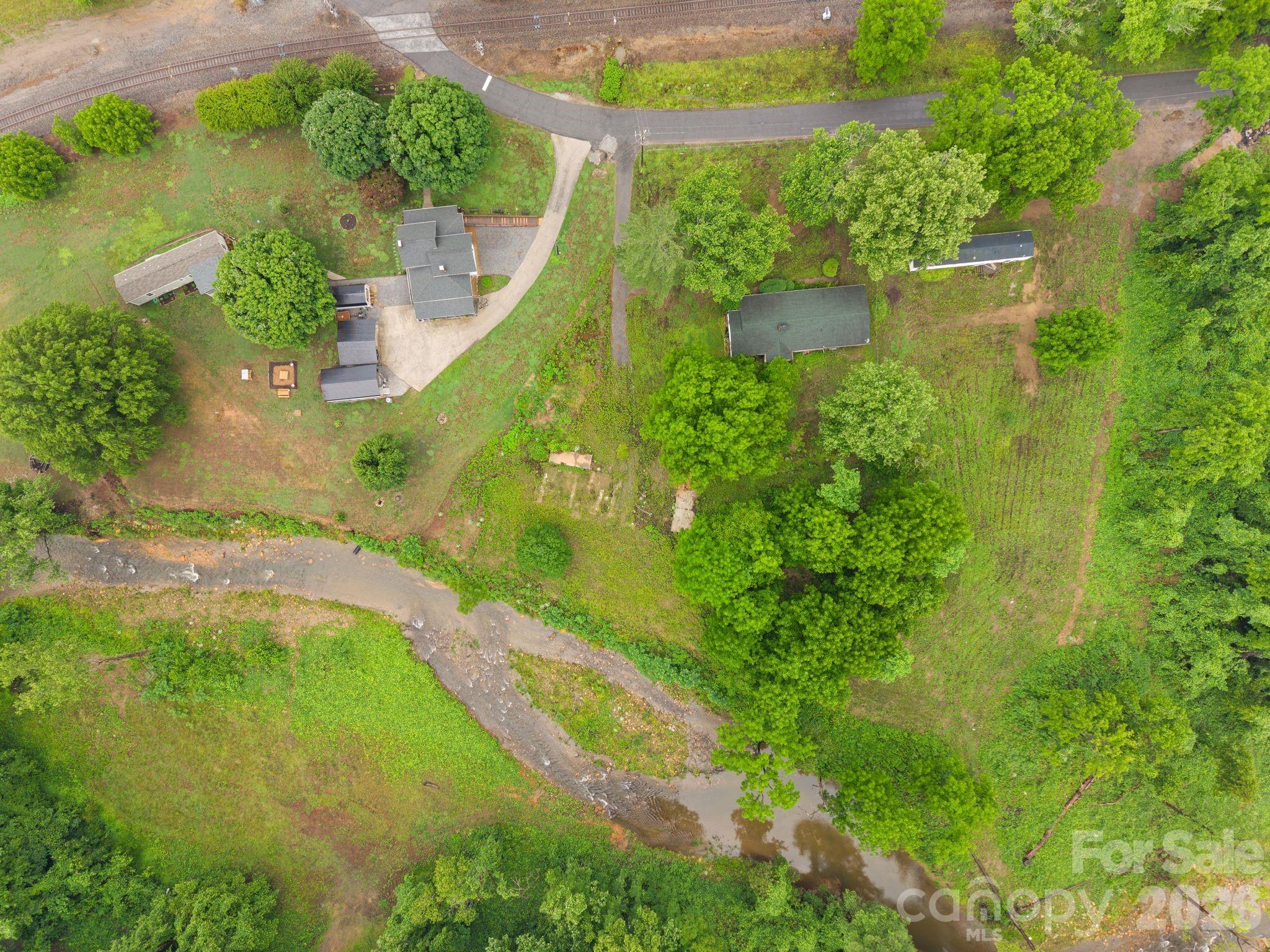 Unimproved Commercial at 450 Orchard Street, Old Fort, photo 10 of 10