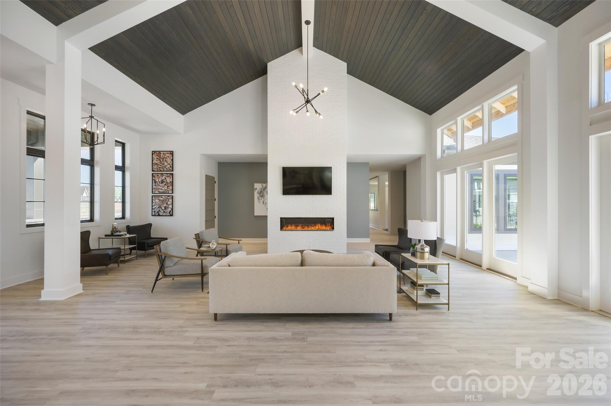 The Landing Amenity Complex - 1007 Fen Lane, Waxhaw
