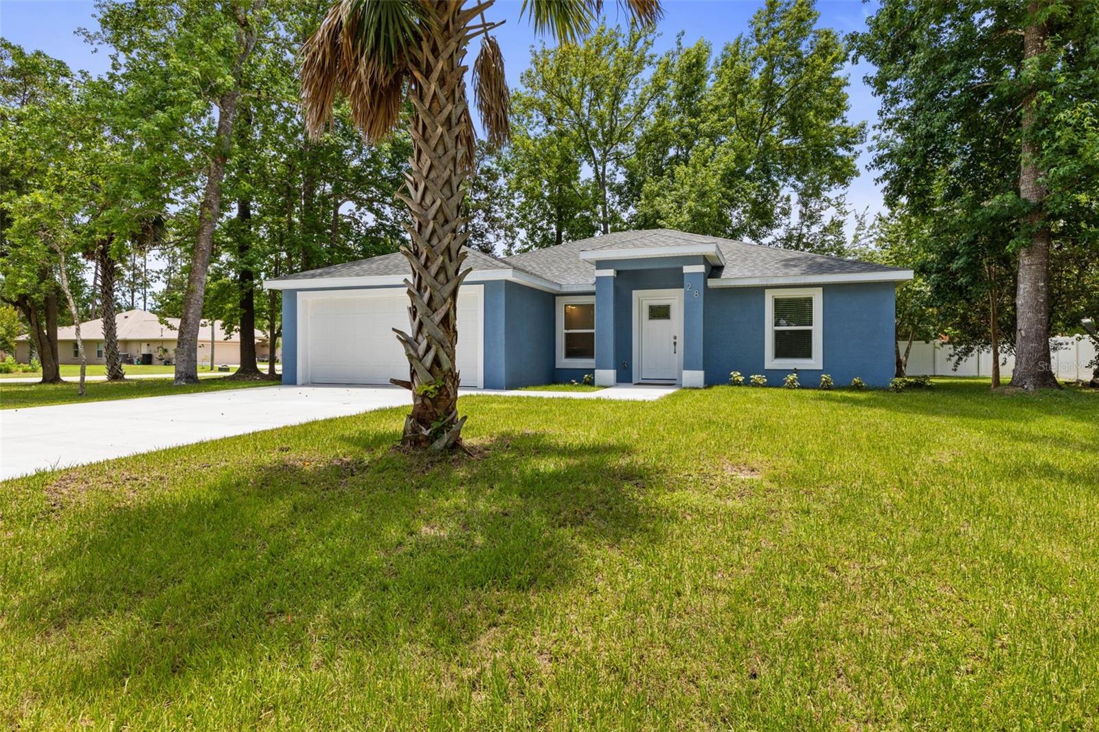 28 WOODSTON LN