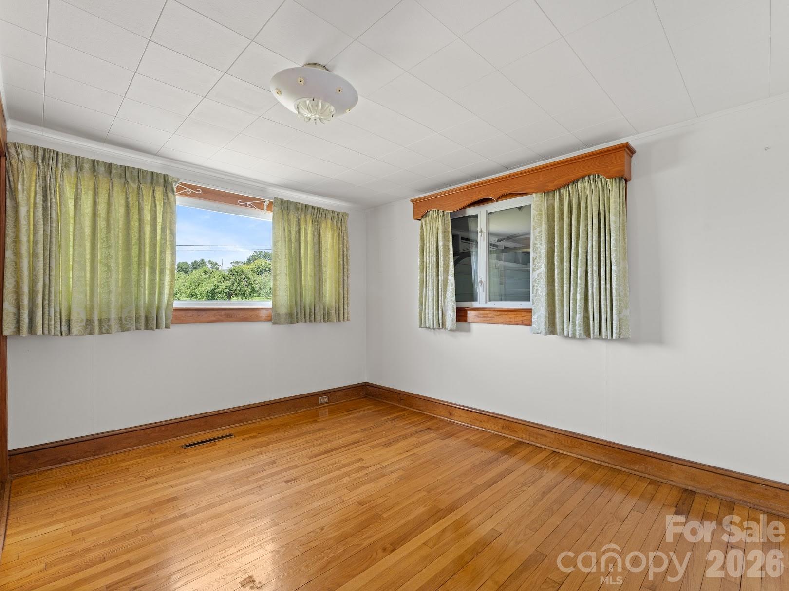 Bedroom 2 - 1230 Dana Road, Hendersonville