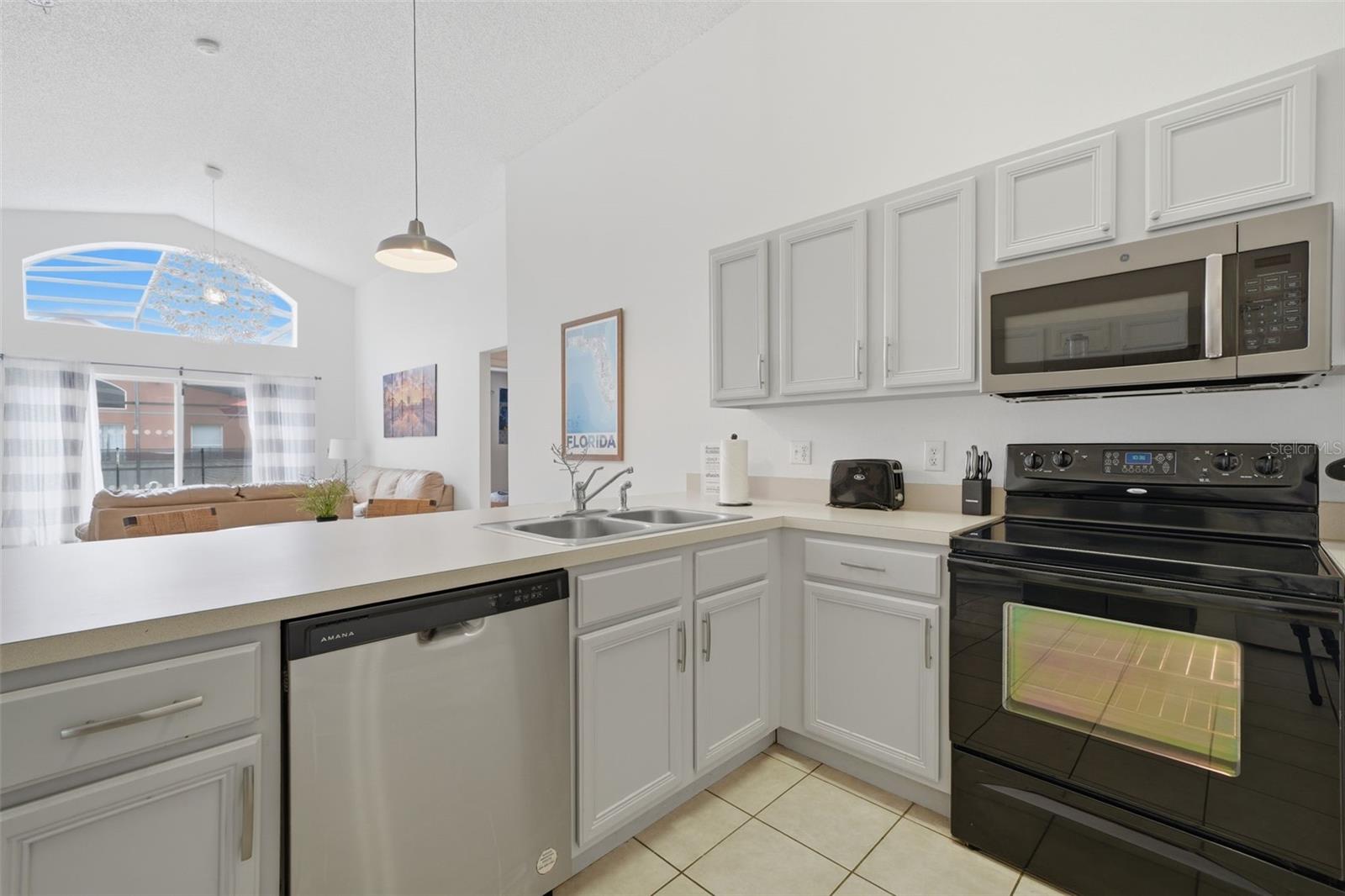 Single Family Residence at 155 BAREFOOT BEACH WAY, KISSIMMEE, photo 3 of 25