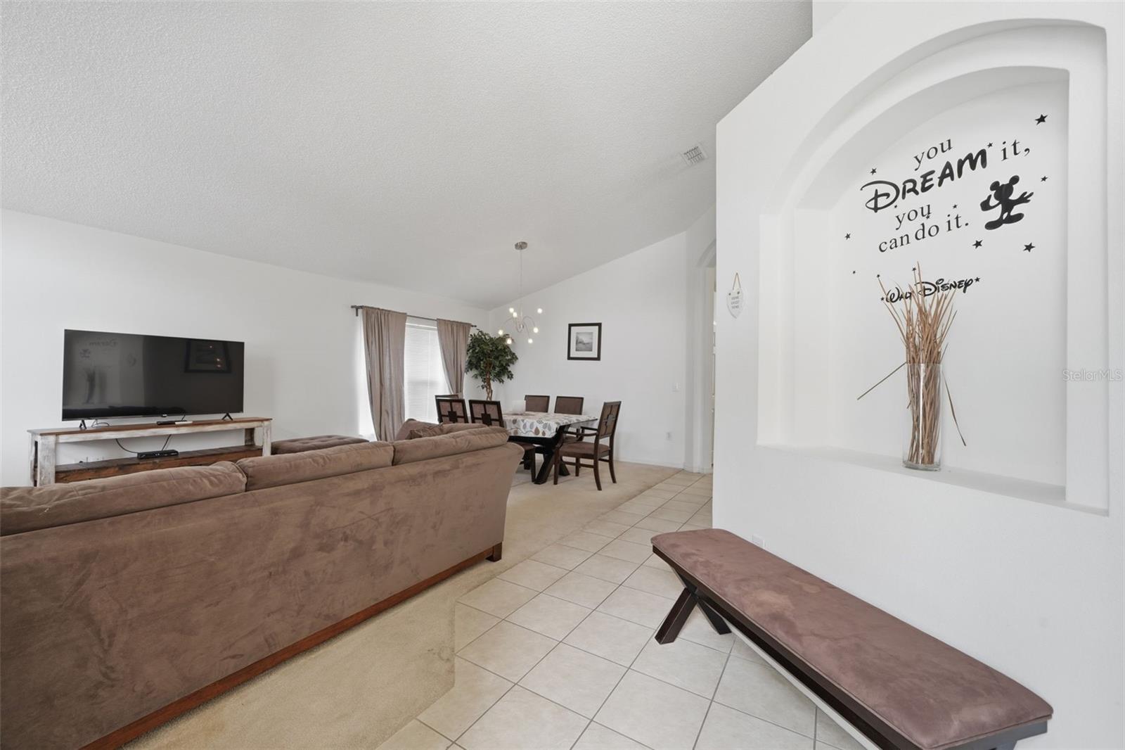 Single Family Residence at 155 BAREFOOT BEACH WAY, KISSIMMEE, photo 4 of 25