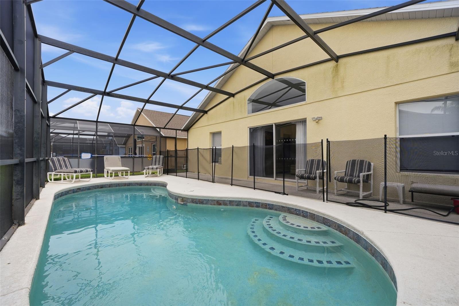 Single Family Residence at 155 BAREFOOT BEACH WAY, KISSIMMEE, photo 22 of 25