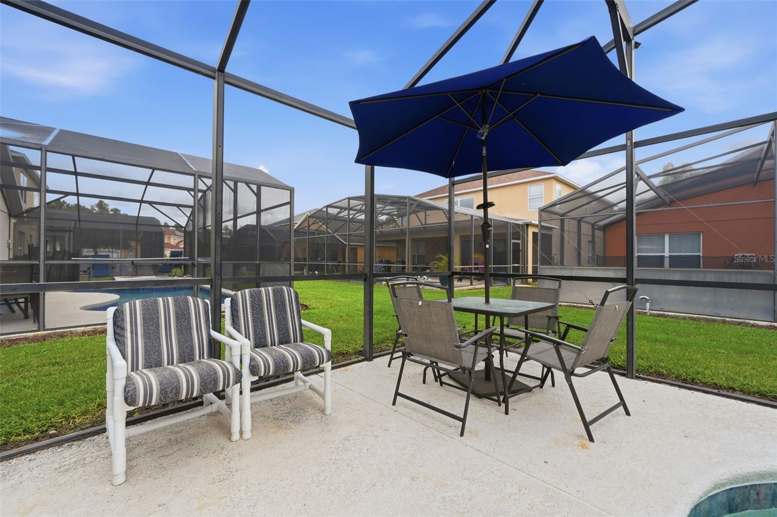 Single Family Residence at 155 BAREFOOT BEACH WAY, KISSIMMEE, photo 23 of 25