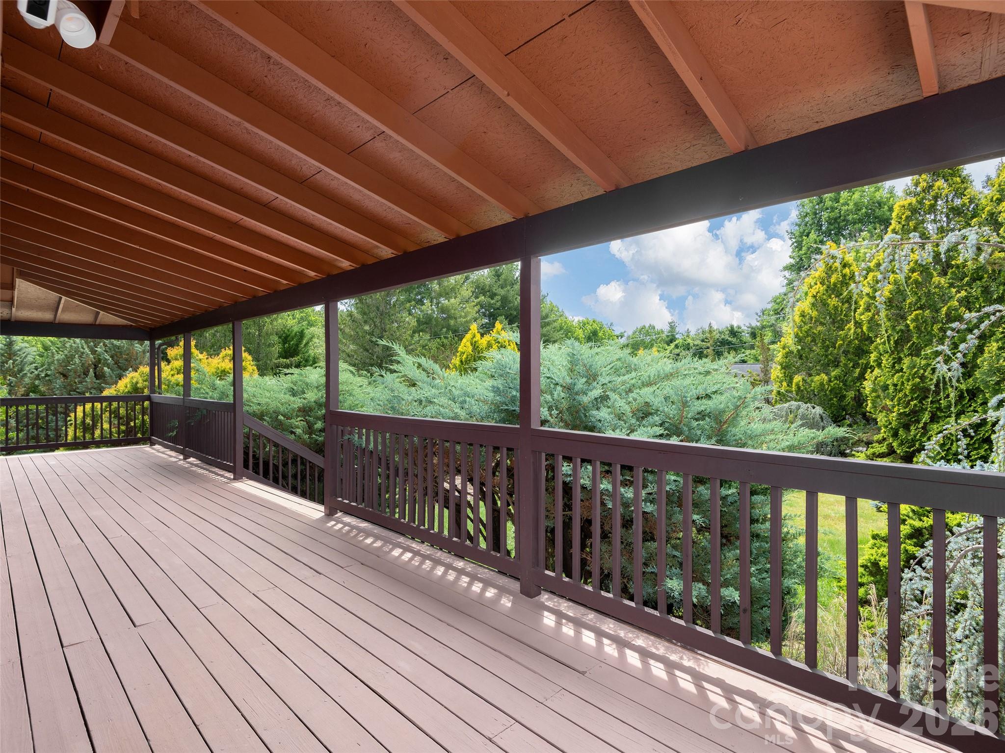 Single Family Residence at 7 Hope Lane, Weaverville, photo 5 of 37