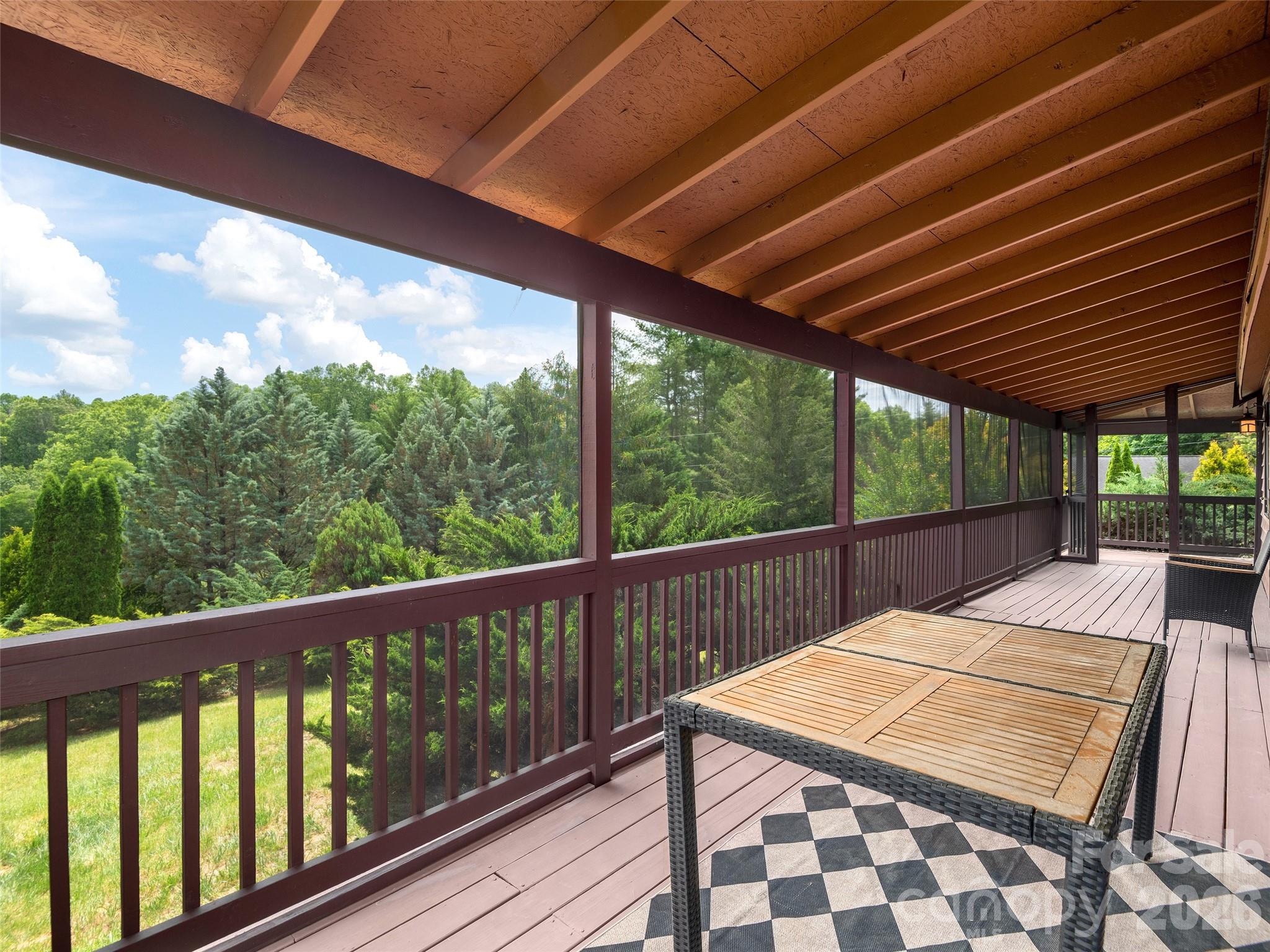 Single Family Residence at 7 Hope Lane, Weaverville, photo 9 of 37