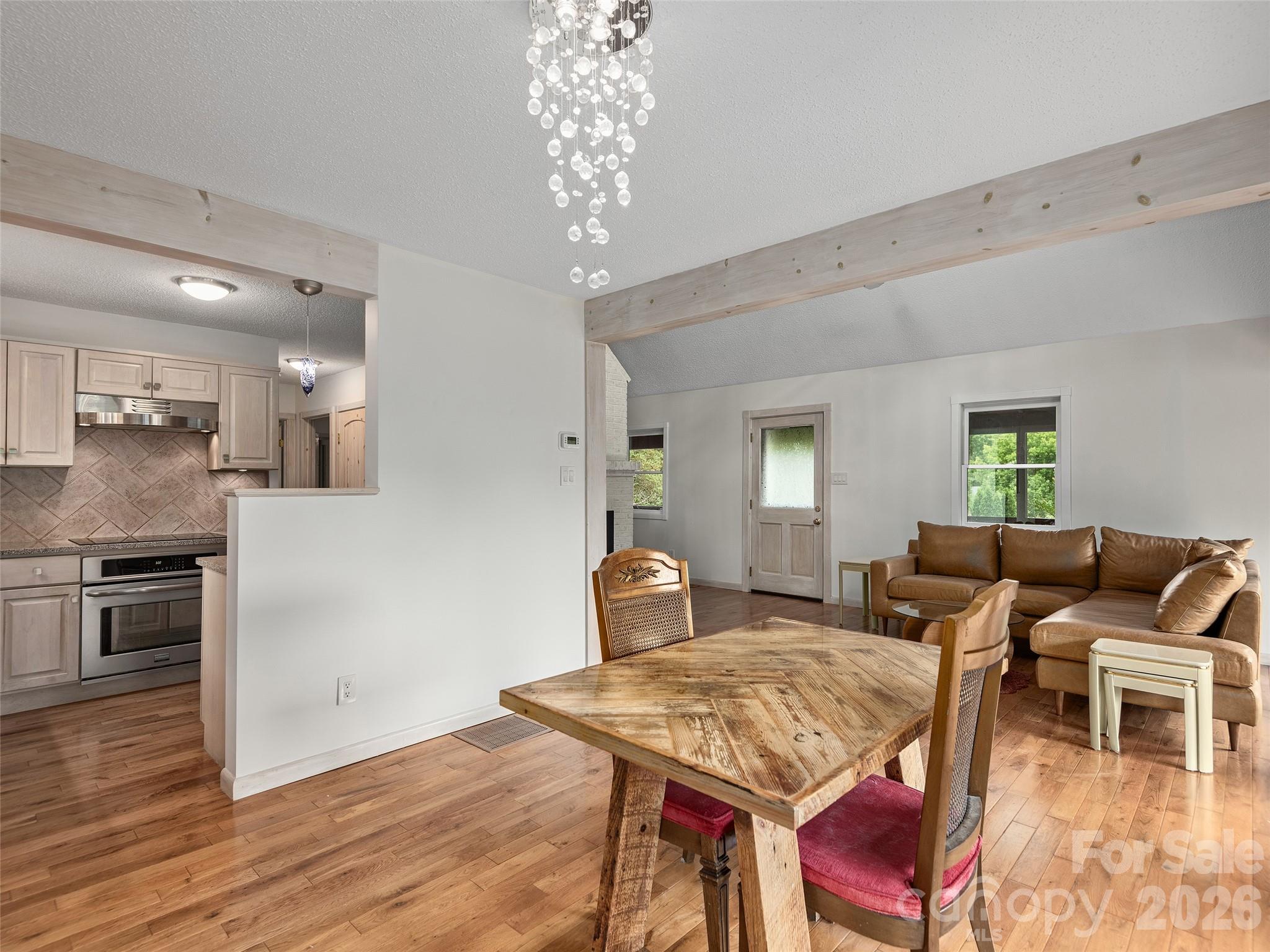 Single Family Residence at 7 Hope Lane, Weaverville, photo 10 of 37