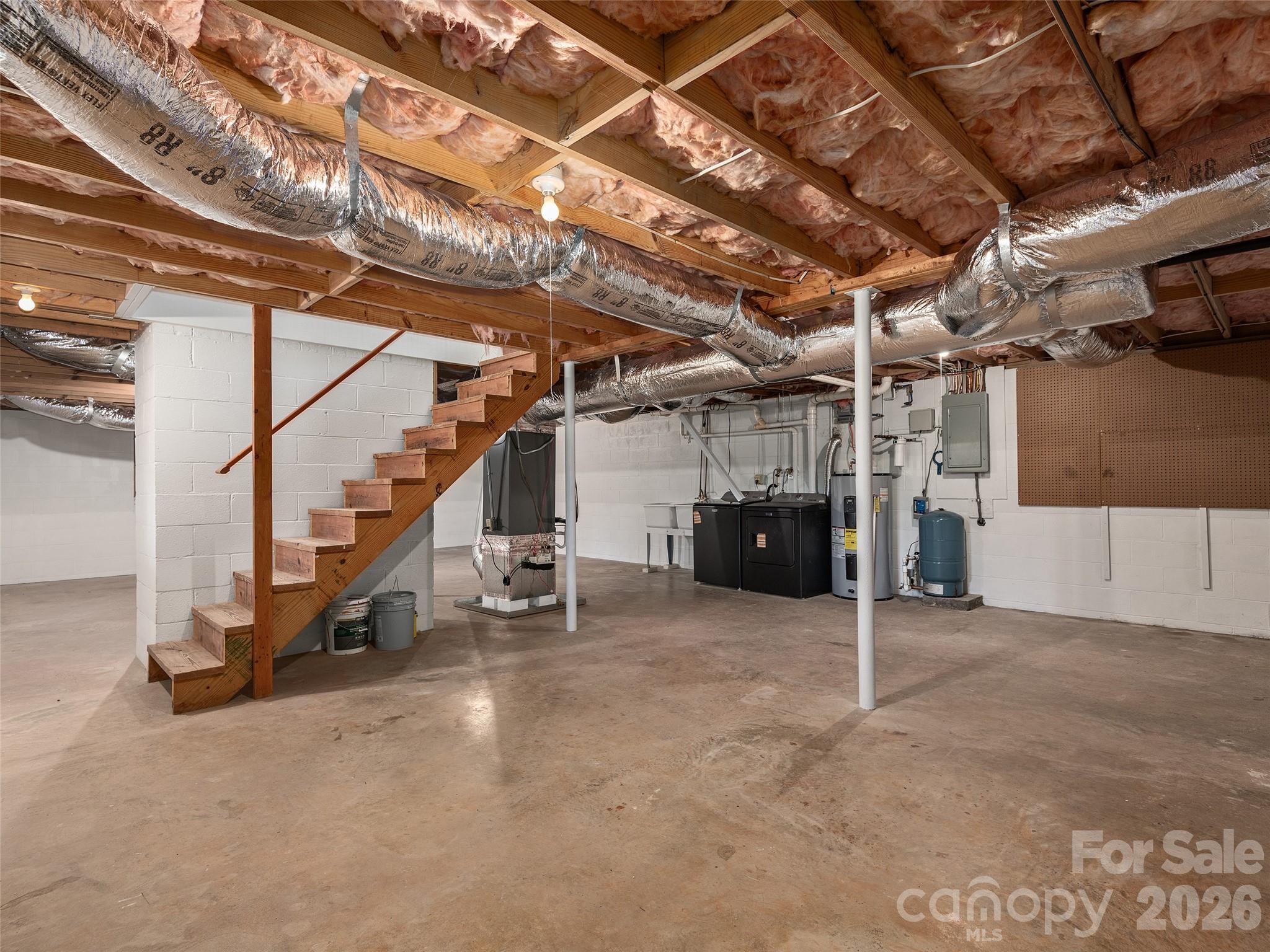 Single Family Residence at 7 Hope Lane, Weaverville, photo 21 of 37