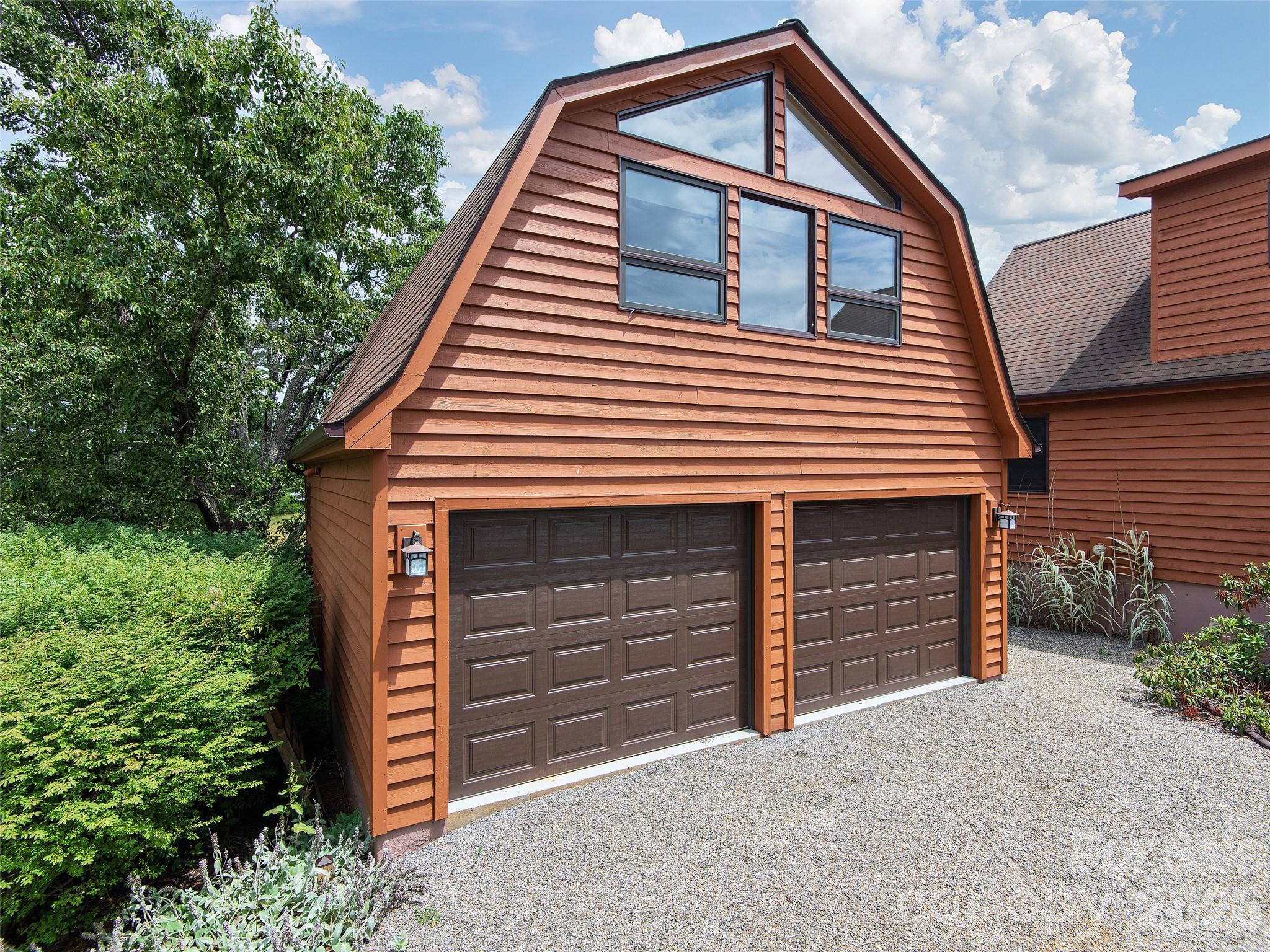 Single Family Residence at 7 Hope Lane, Weaverville, photo 22 of 37