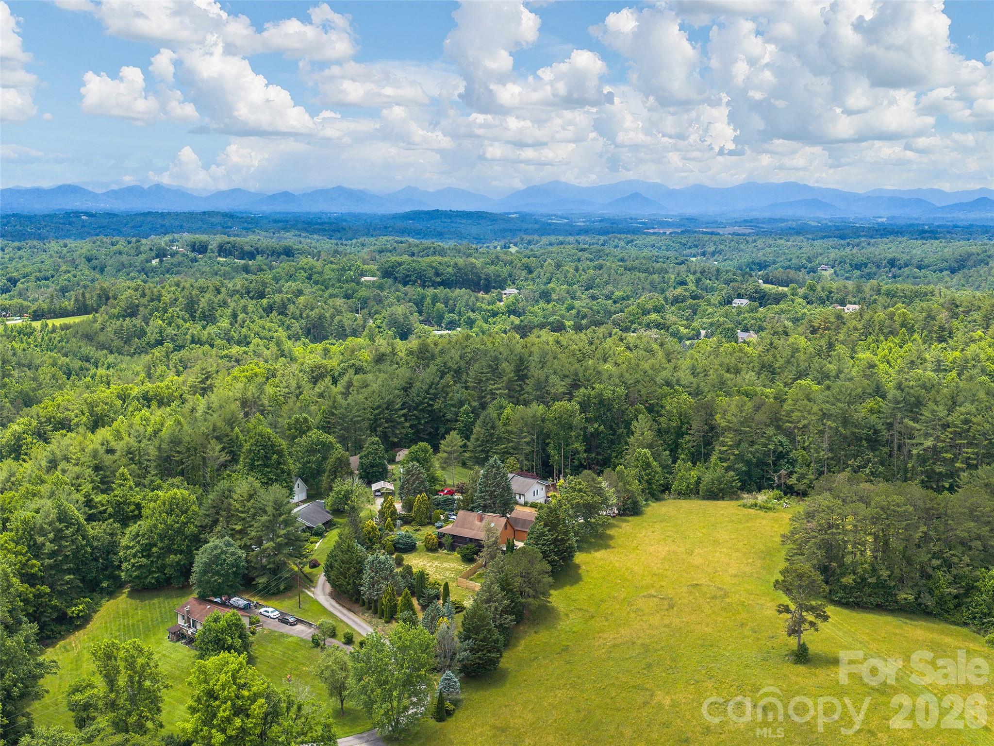 Single Family Residence at 7 Hope Lane, Weaverville, photo 36 of 37