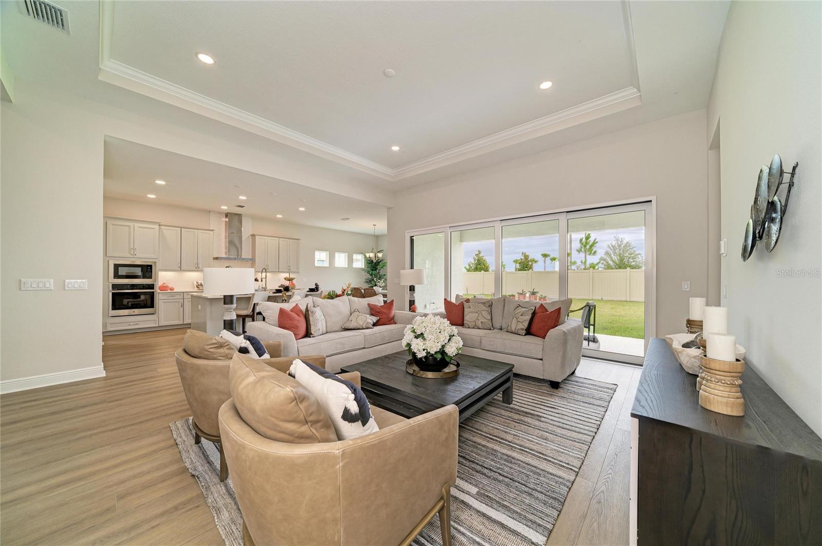 Single Family Residence at 10858 SPRING SAPLING CIR, PARRISH, photo 3 of 49