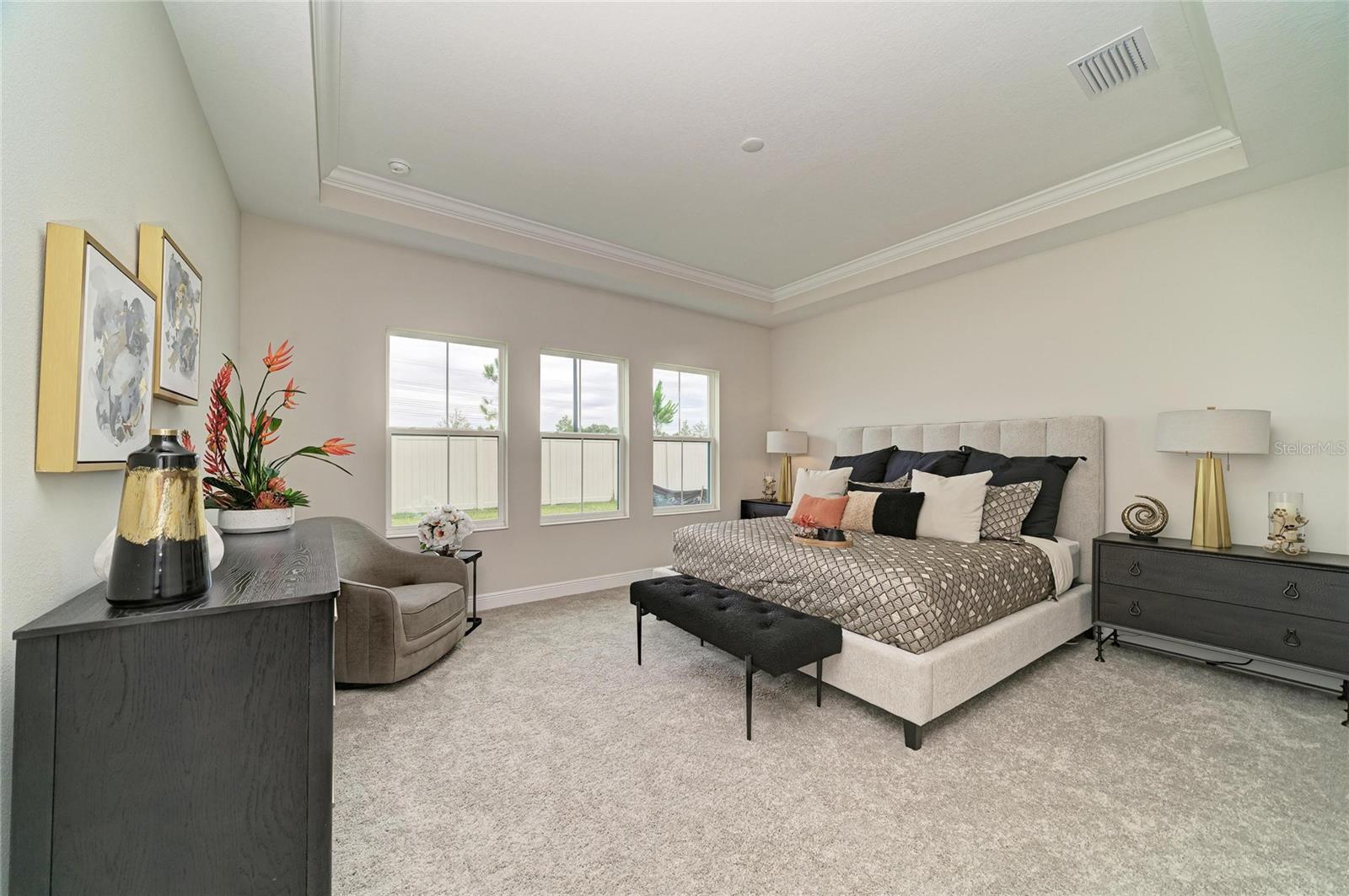 Single Family Residence at 10858 SPRING SAPLING CIR, PARRISH, photo 4 of 49