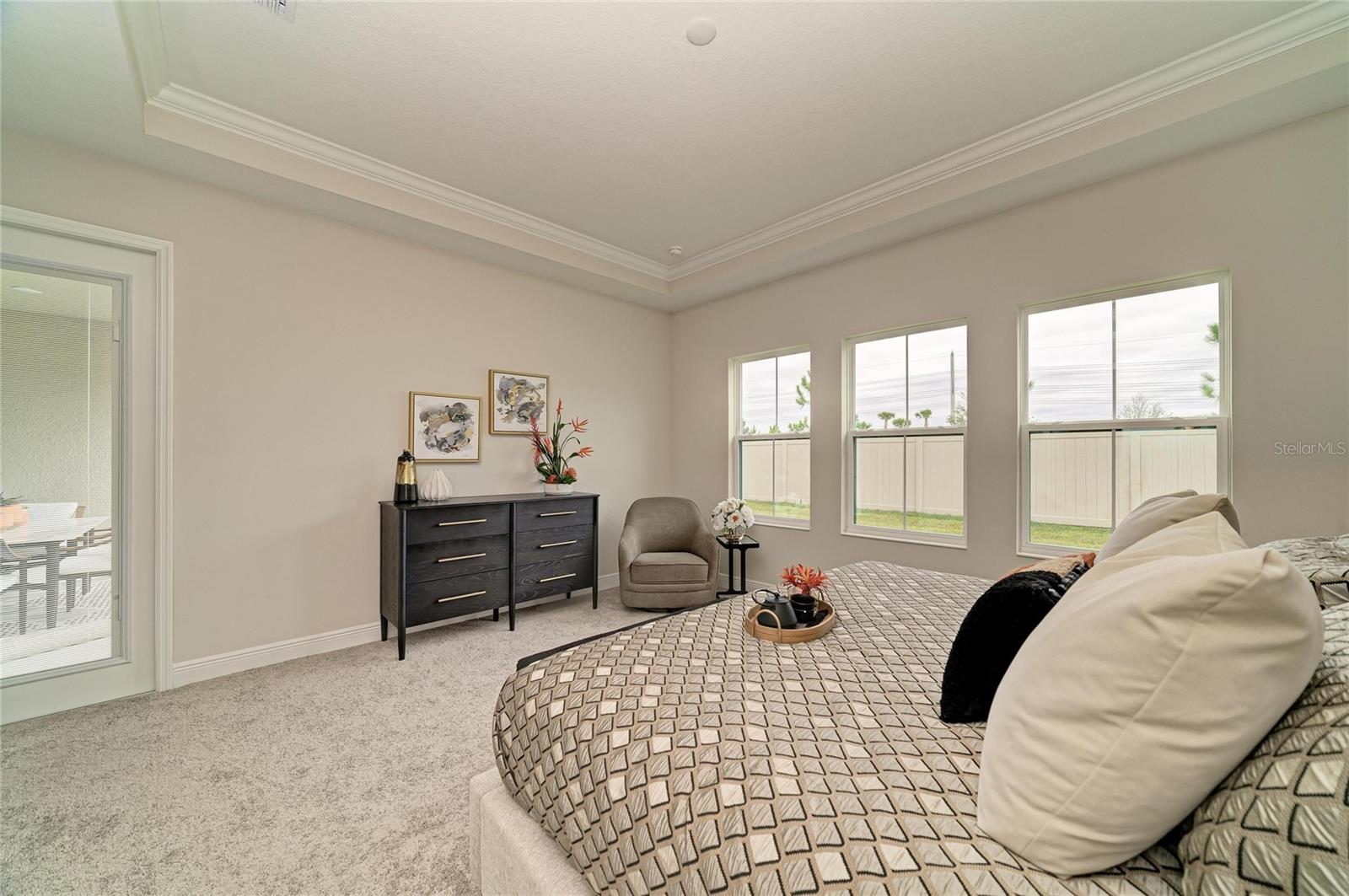Single Family Residence at 10858 SPRING SAPLING CIR, PARRISH, photo 5 of 49
