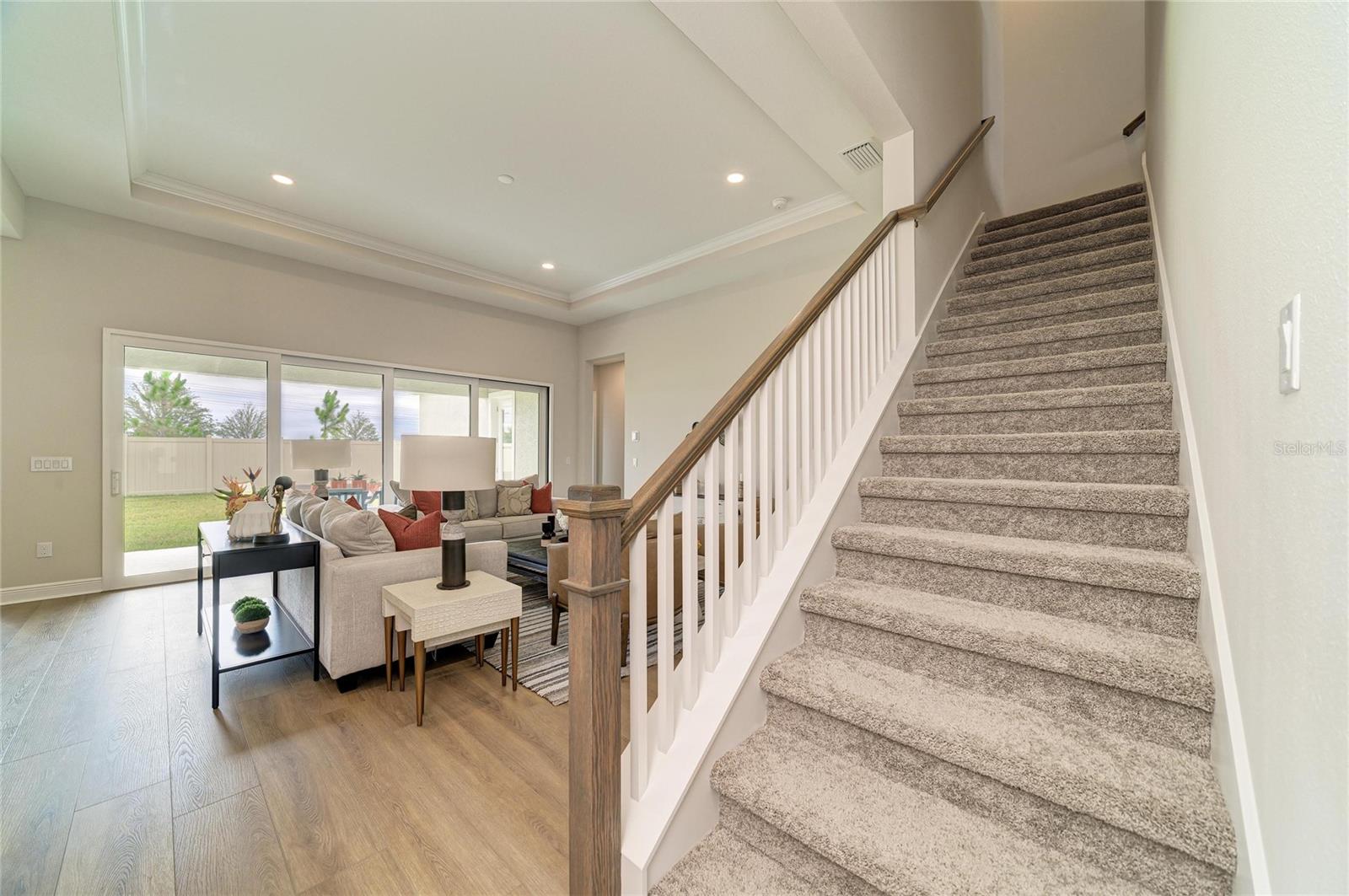 Single Family Residence at 10858 SPRING SAPLING CIR, PARRISH, photo 13 of 49