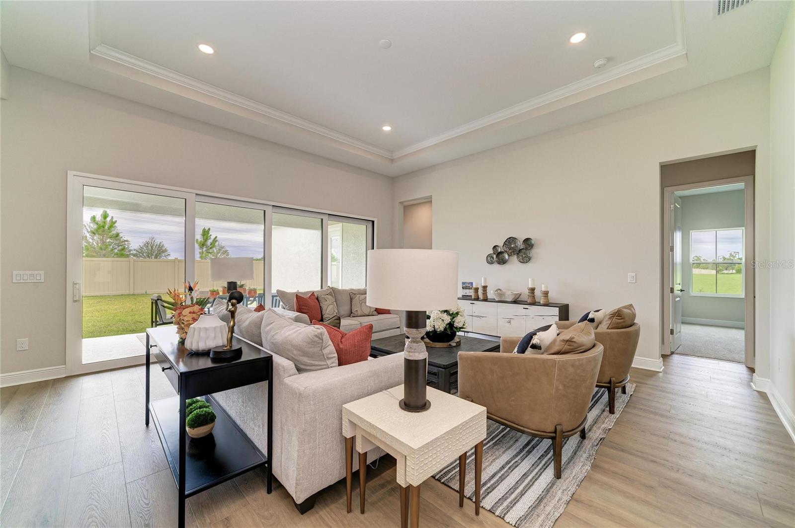 Single Family Residence at 10858 SPRING SAPLING CIR, PARRISH, photo 14 of 49