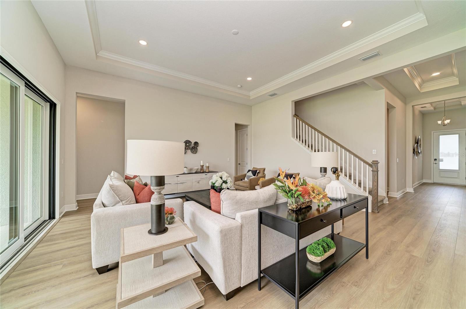 Single Family Residence at 10858 SPRING SAPLING CIR, PARRISH, photo 16 of 49