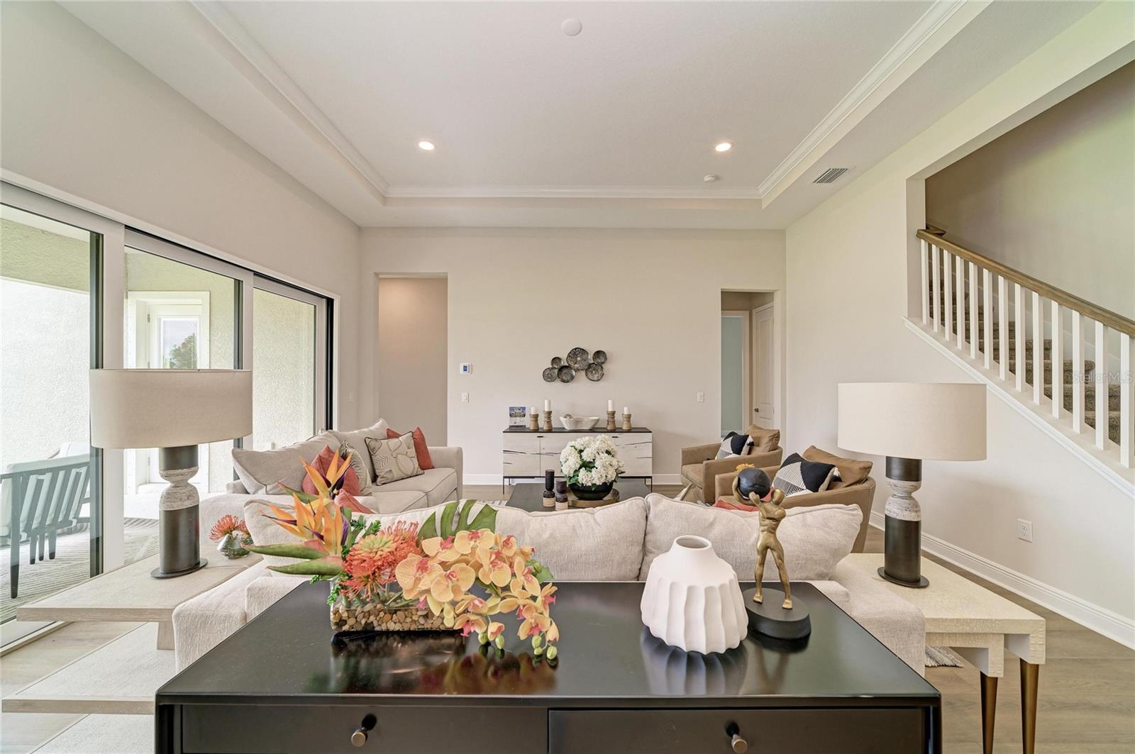 Single Family Residence at 10858 SPRING SAPLING CIR, PARRISH, photo 17 of 49