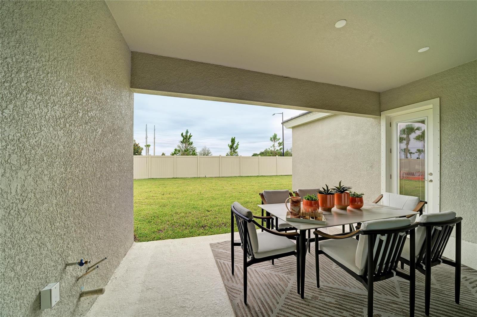 Single Family Residence at 10858 SPRING SAPLING CIR, PARRISH, photo 47 of 49