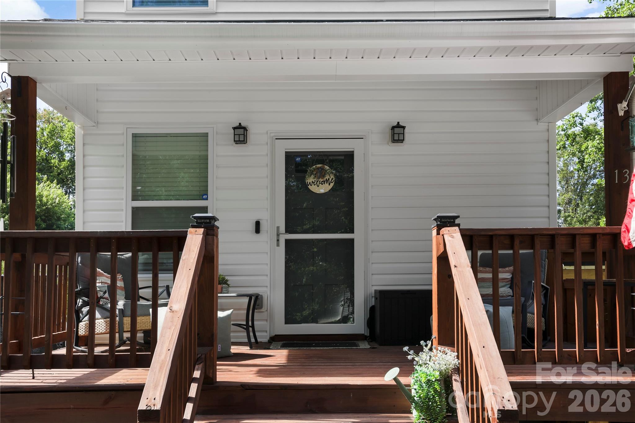 Single Family Residence at 13 Trade Street, Arden, photo 2 of 37