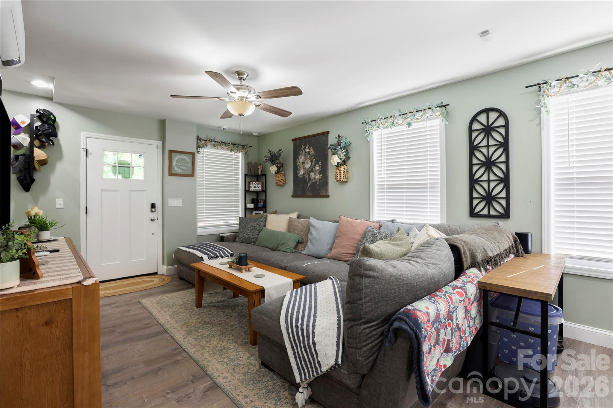 Single Family Residence at 13 Trade Street, Arden, photo 5 of 37