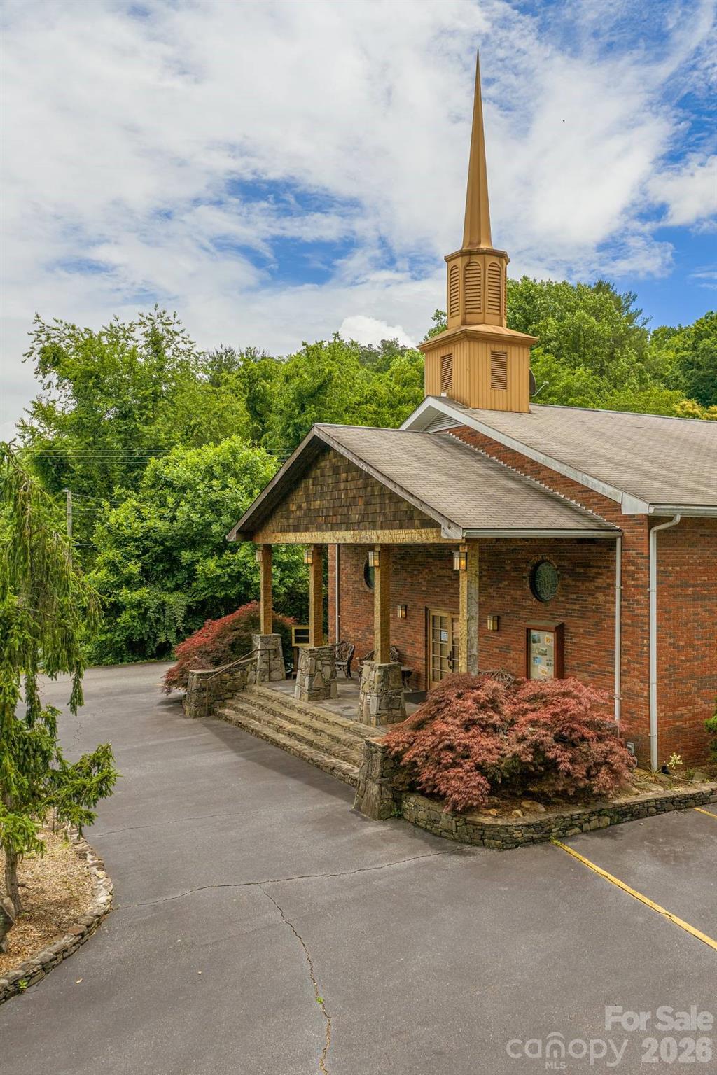 N/A at 1127 Franklin Grove Church Road, Bryson City, photo 3 of 29