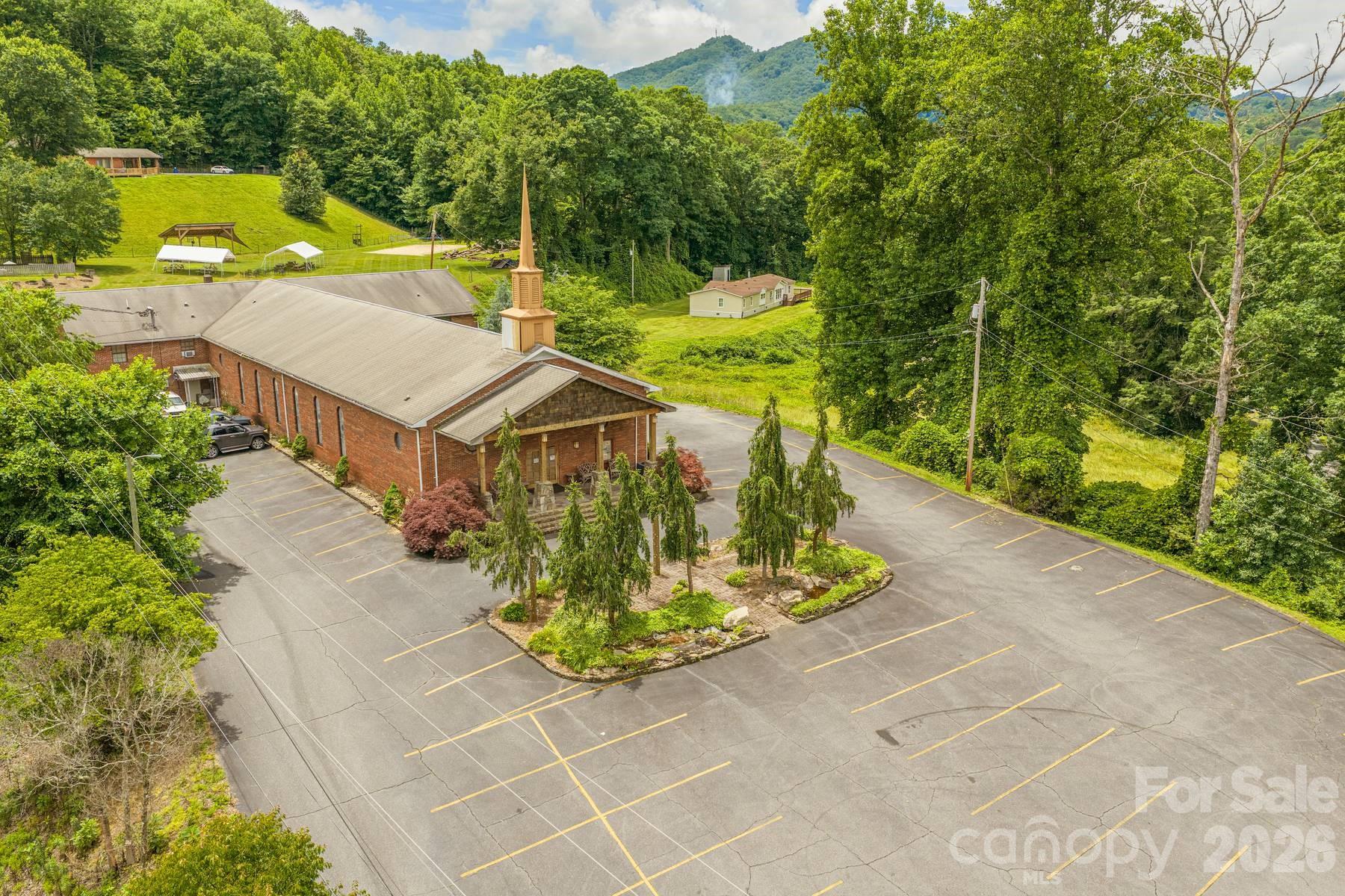 N/A at 1127 Franklin Grove Church Road, Bryson City, photo 29 of 29