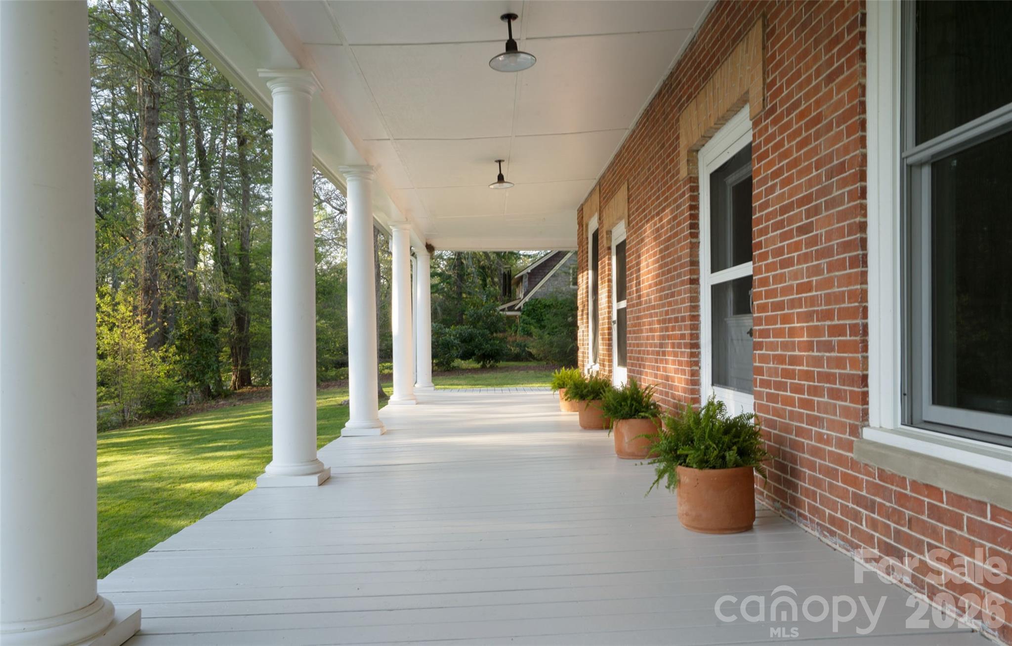 Single Family Residence at 600 E Main Street, Brevard, photo 3 of 38