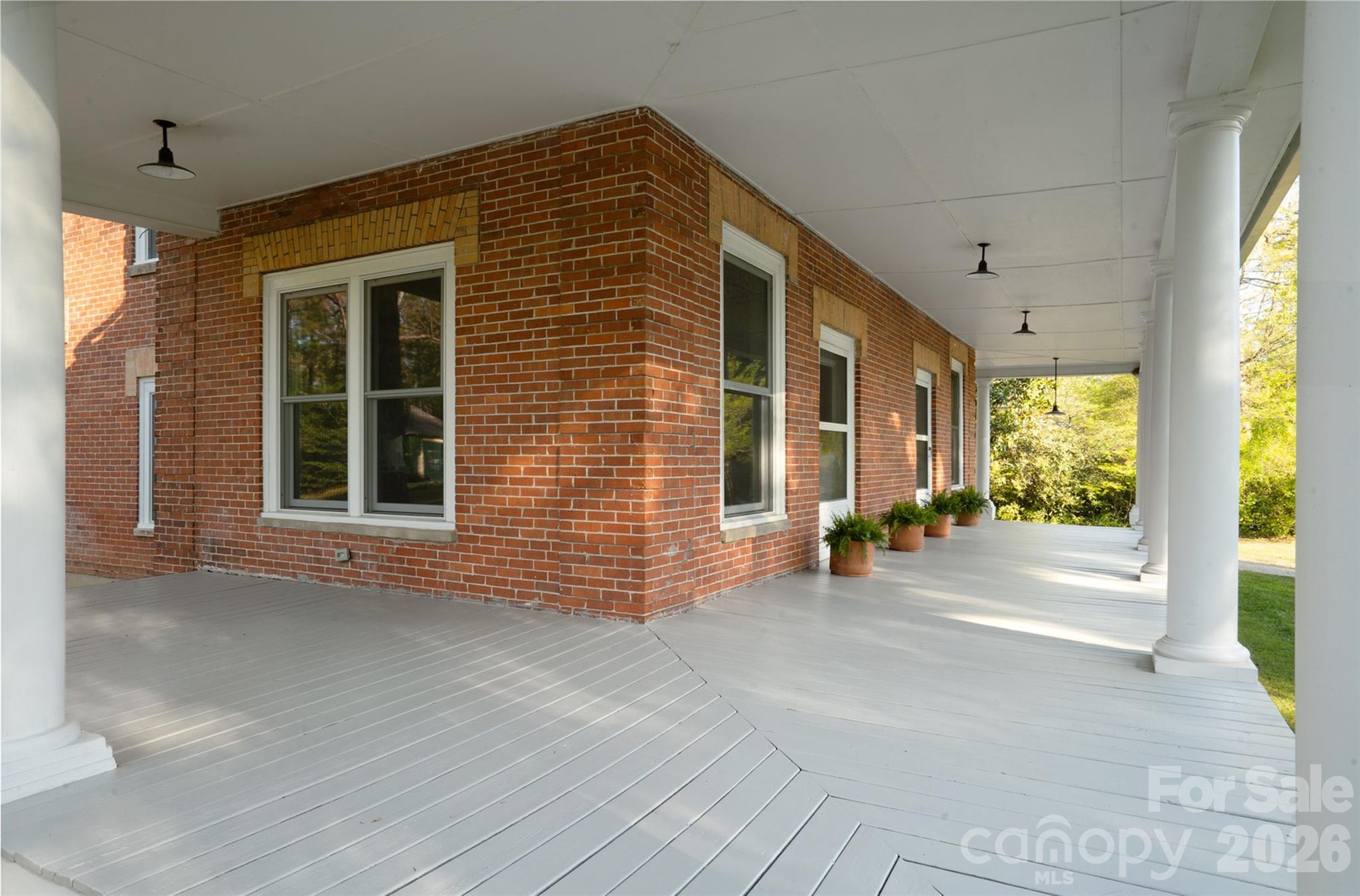 Single Family Residence at 600 E Main Street, Brevard, photo 4 of 38