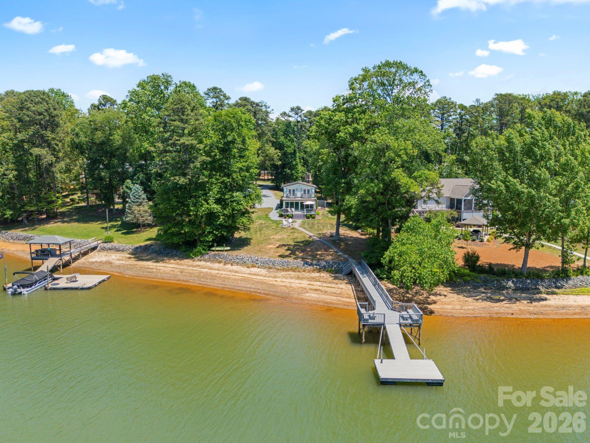 Plan your dream home! - 383 Sundown Road, Mooresville