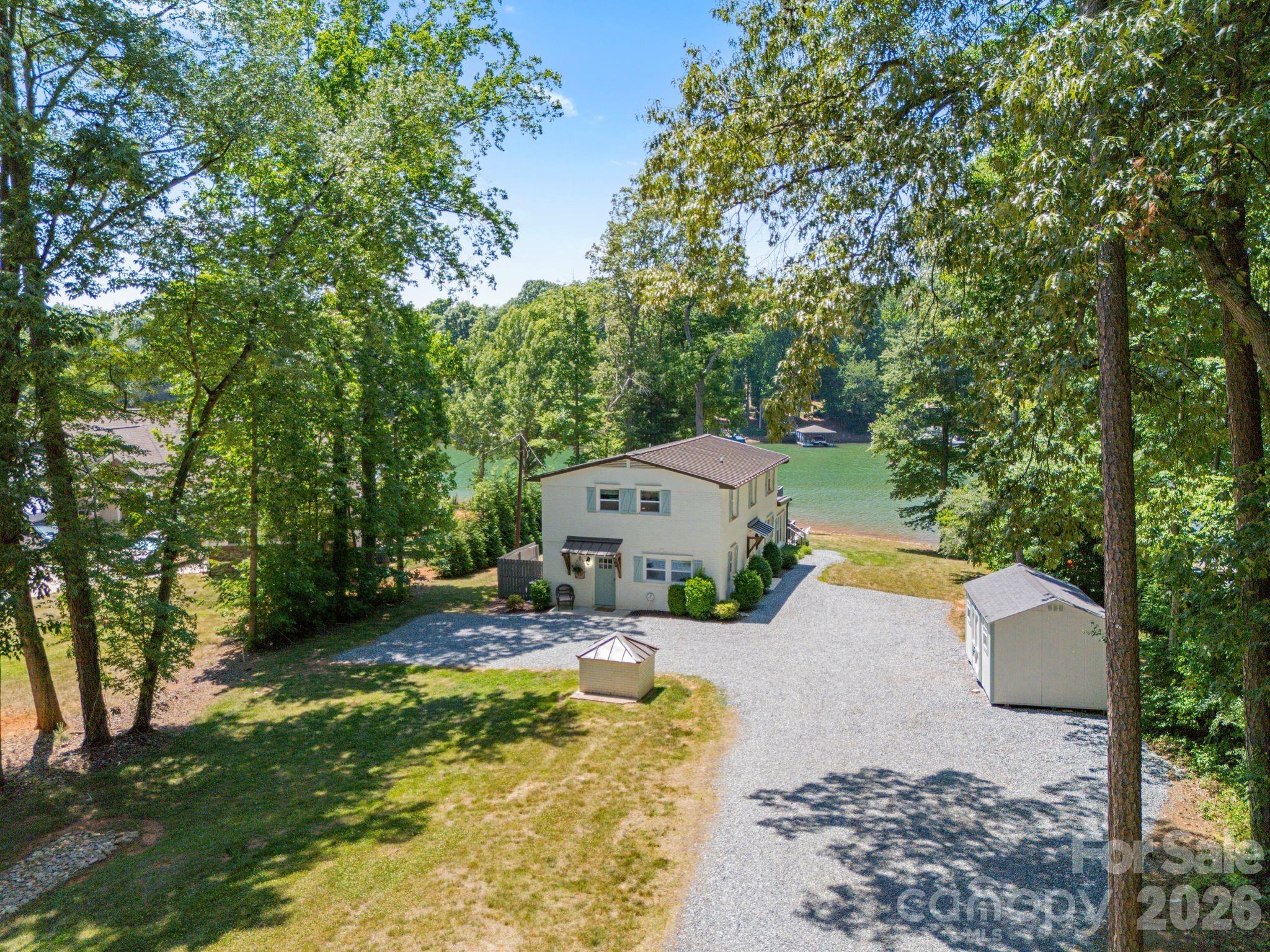 Rental income opportunity while you plan - 383 Sundown Road, Mooresville