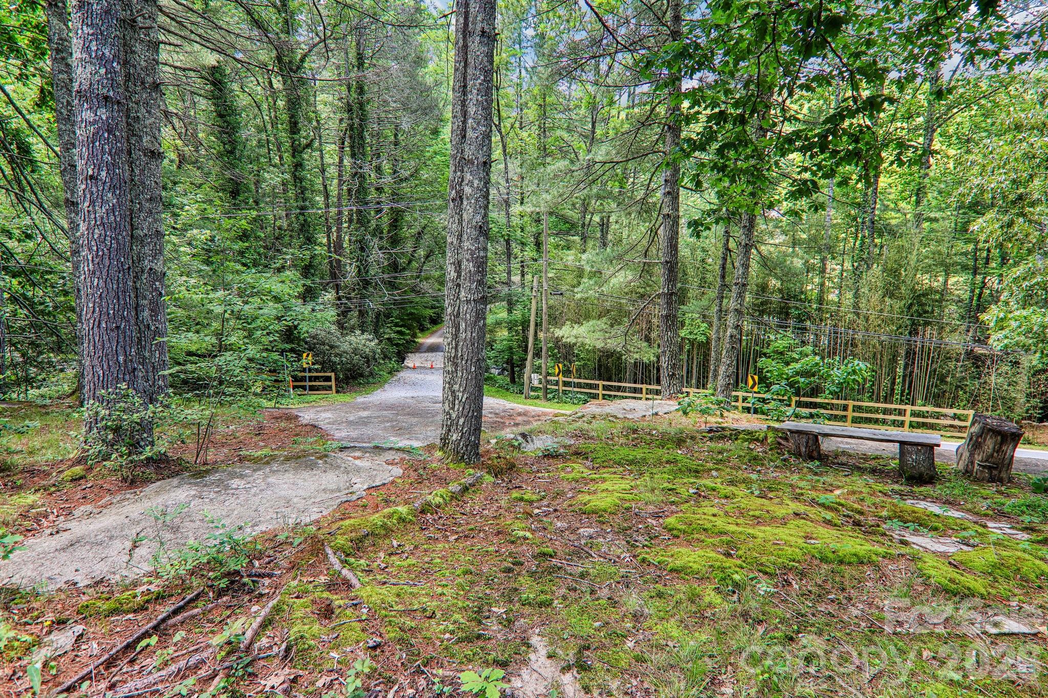 Single Family Residence at 2291 Little River Road, Hendersonville, photo 5 of 45