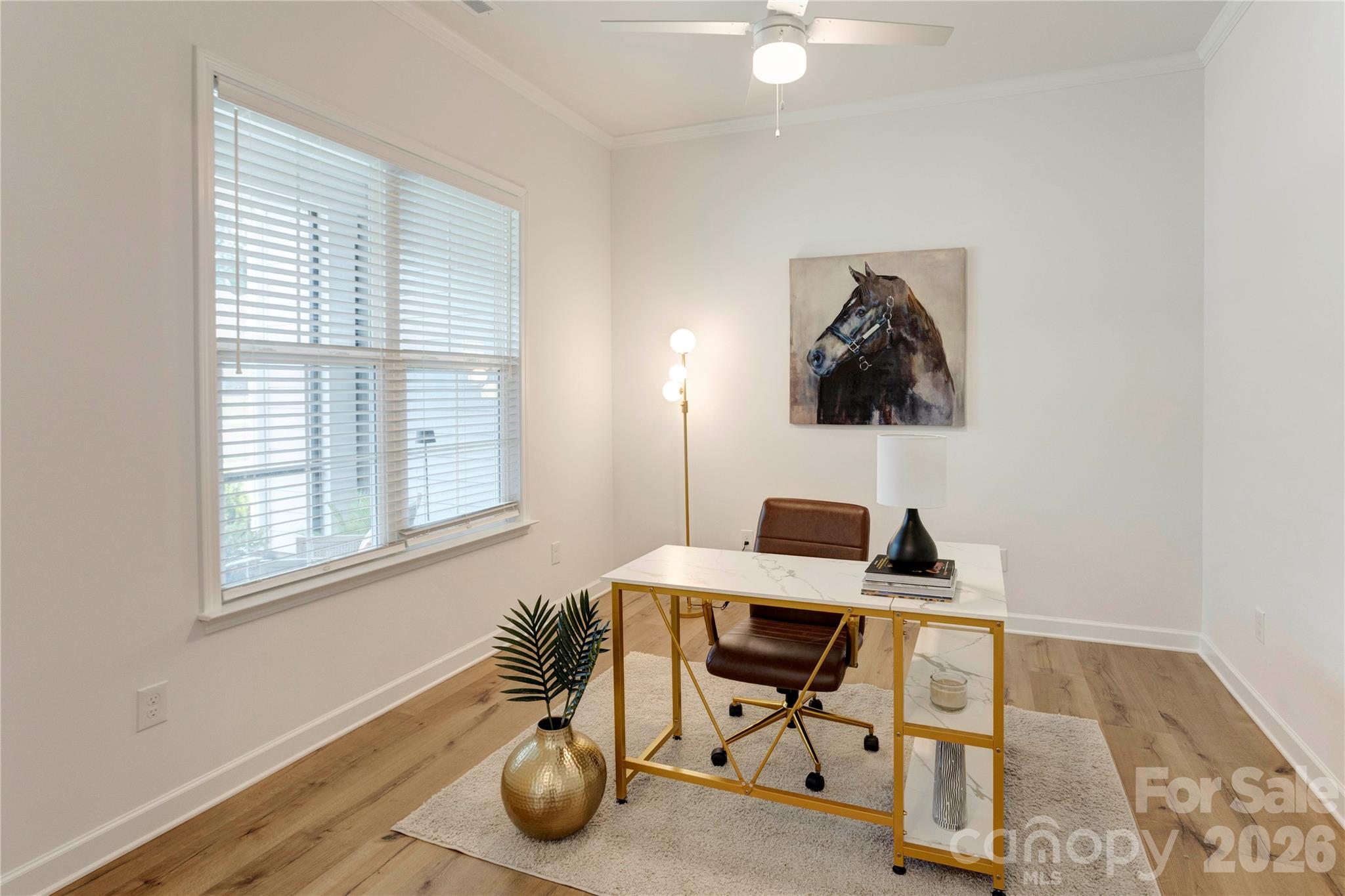 Flex space/office - 471 Lucky Drive NW, Concord