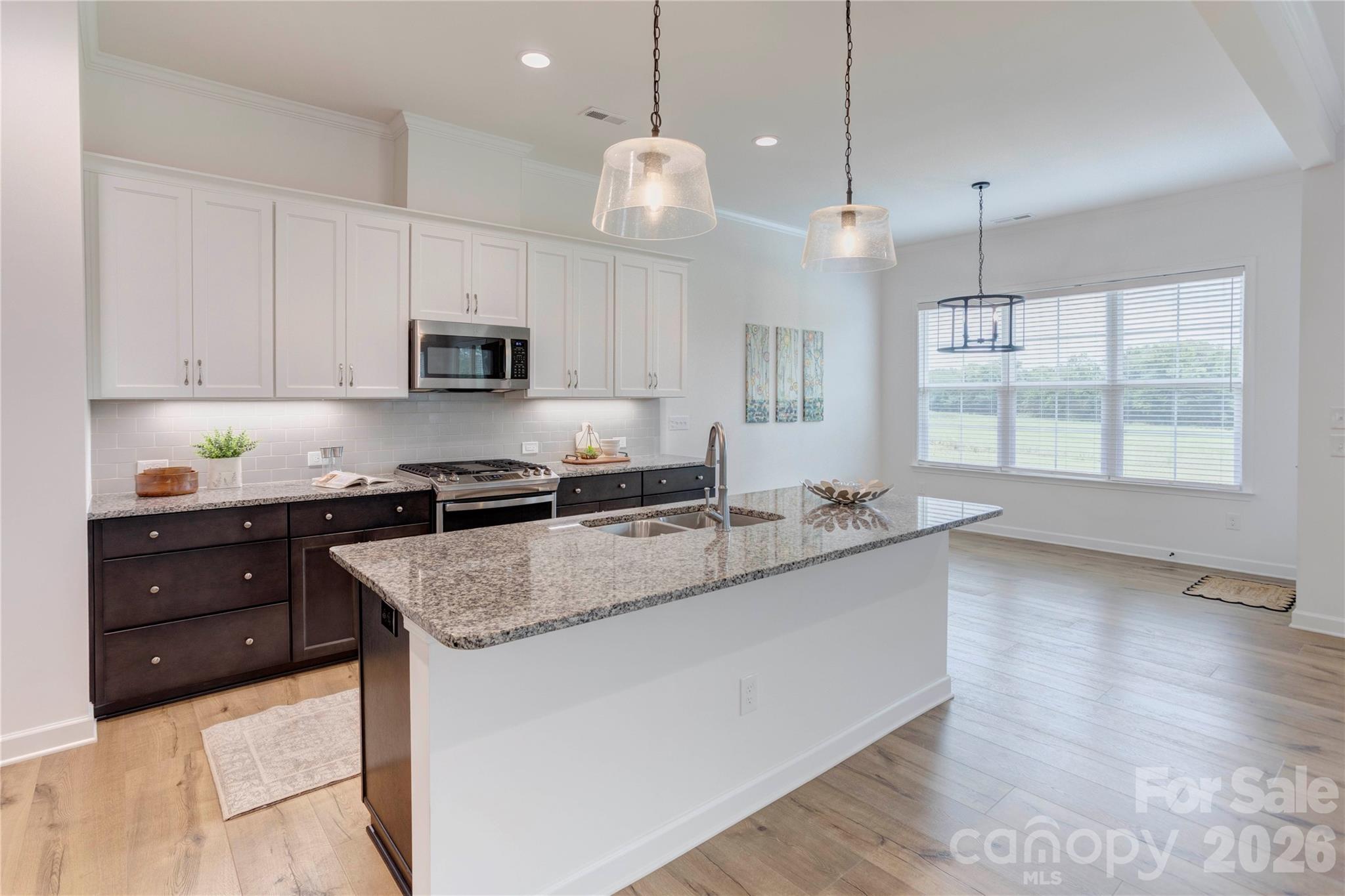Kirchen - 471 Lucky Drive NW, Concord